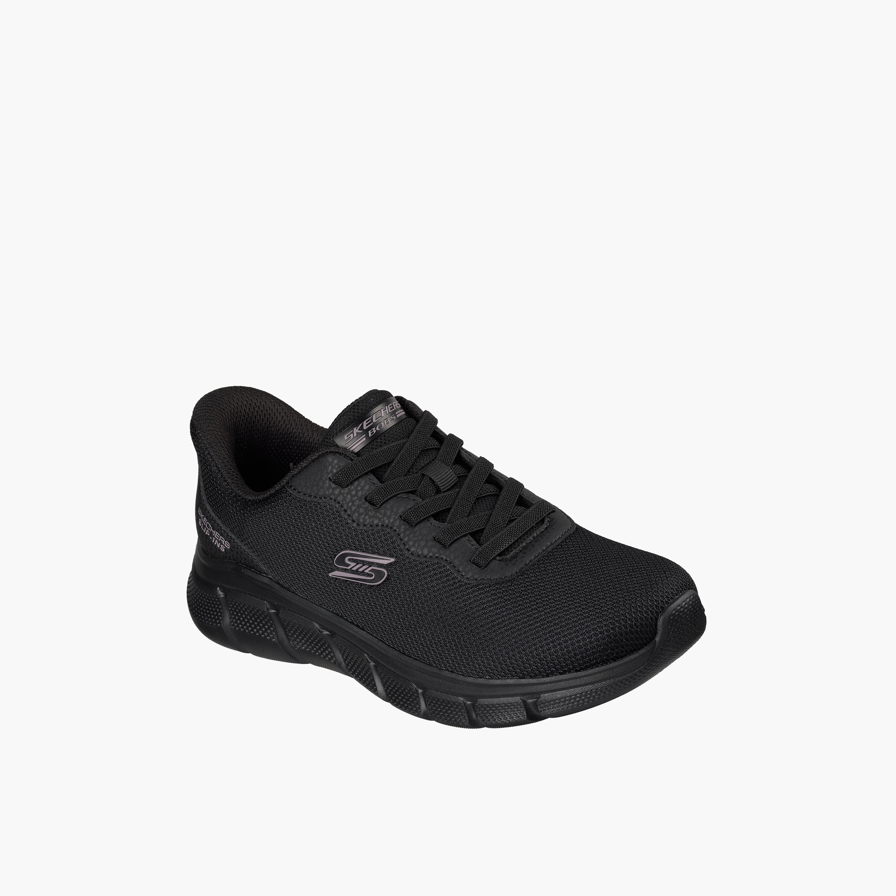 Skechers Women BOBS B FLEX Slip-On Sports Shoes-sports-women-shoes-image-1