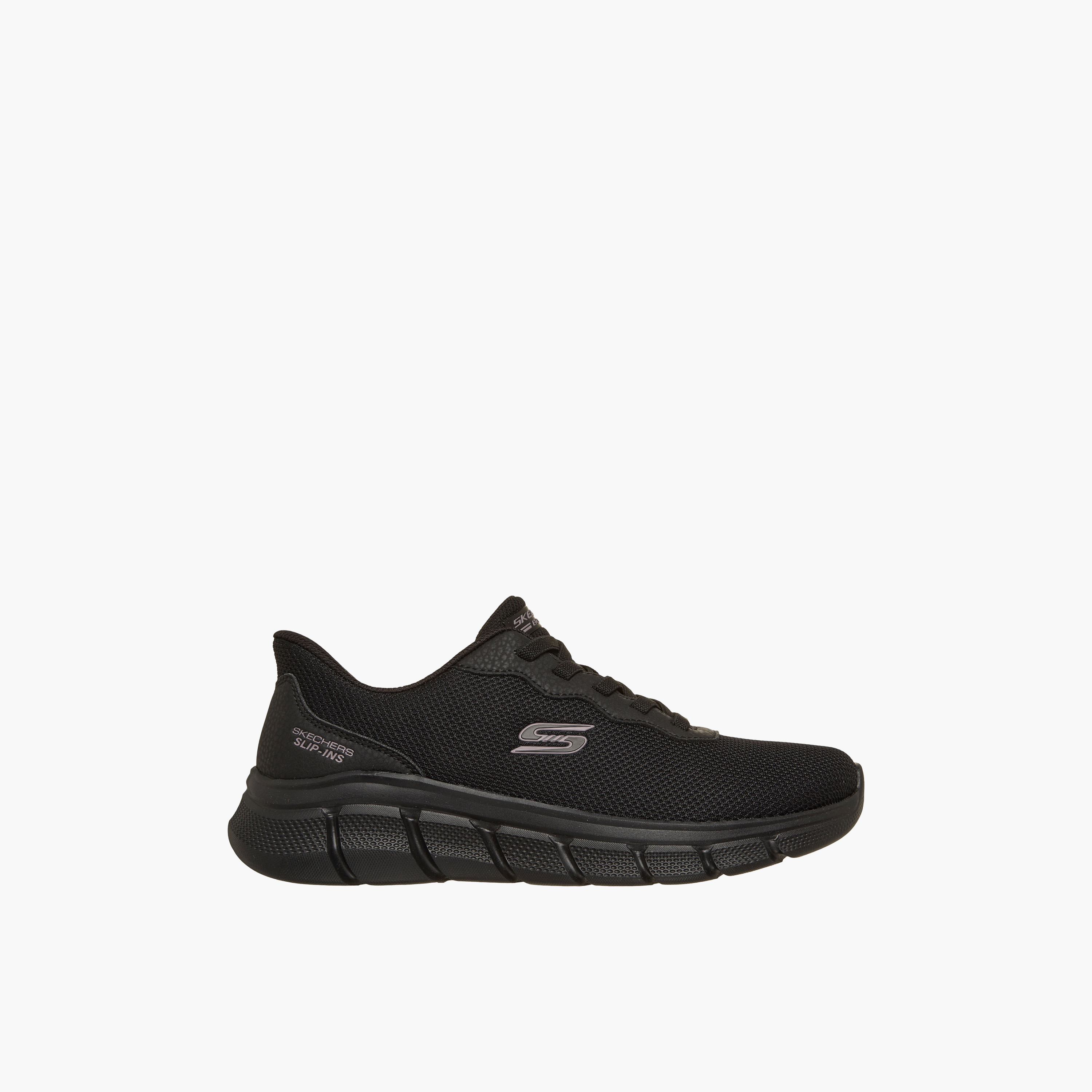 Skechers Women BOBS B FLEX Slip-On Sports Shoes-sports-women-shoes-image-2