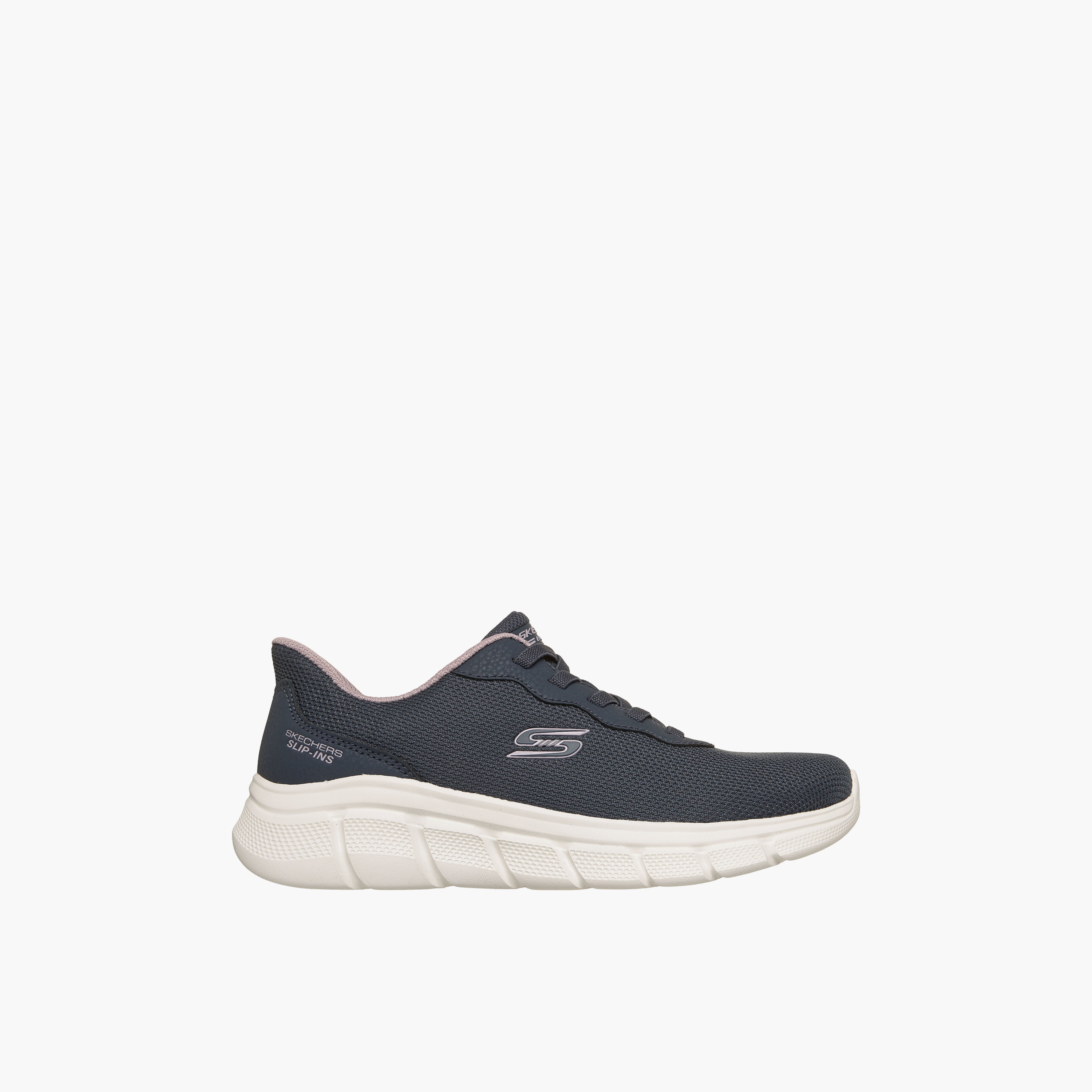 Skechers Women BOBS B FLEX Slip-On Sports Shoes-sports-women-shoes-image-2