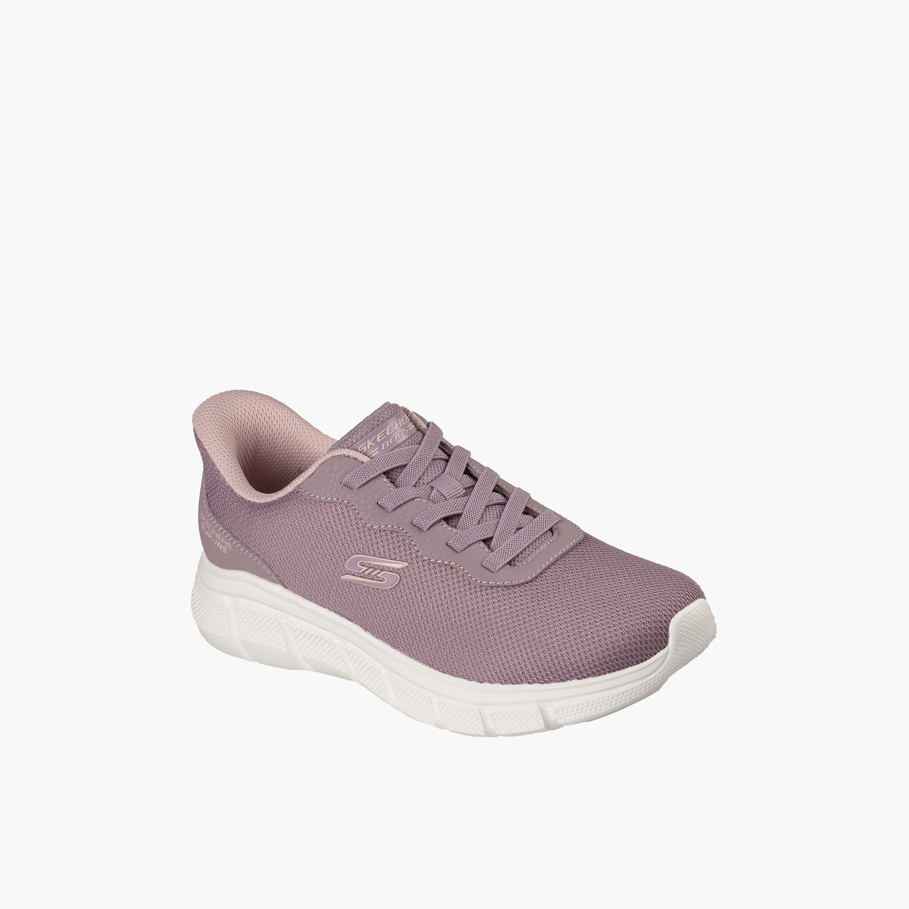 Skechers Women BOBS B FLEX Slip-On Sports Shoes-sports-women-shoes-image-1