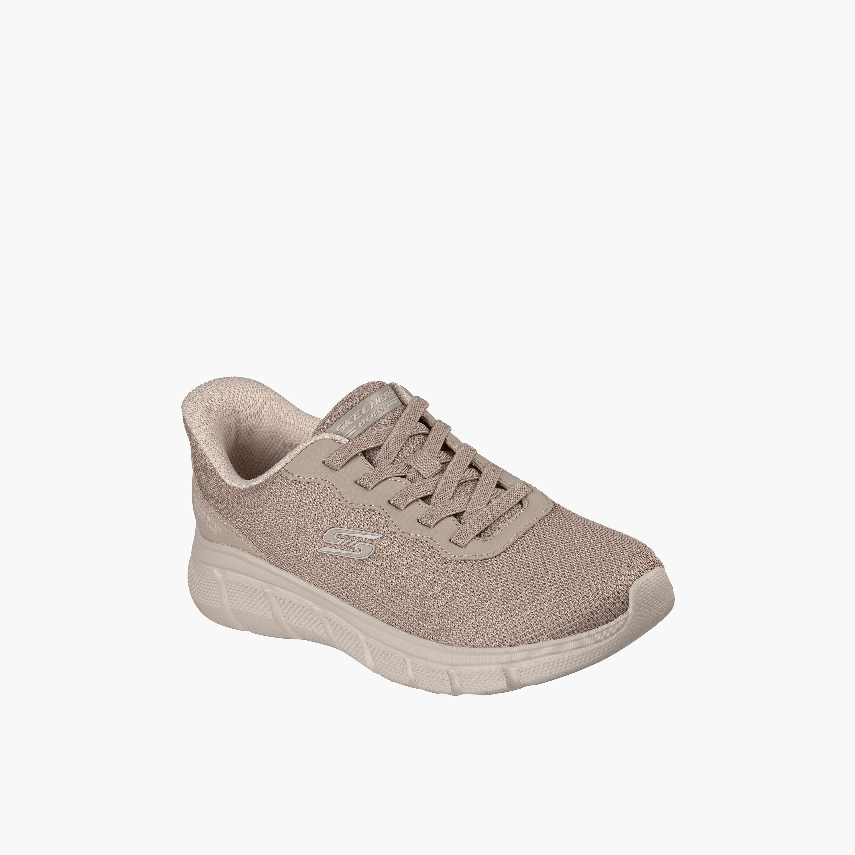 Skechers Women BOBS B FLEX Slip-On Sports Shoes-sports-women-shoes-image-1