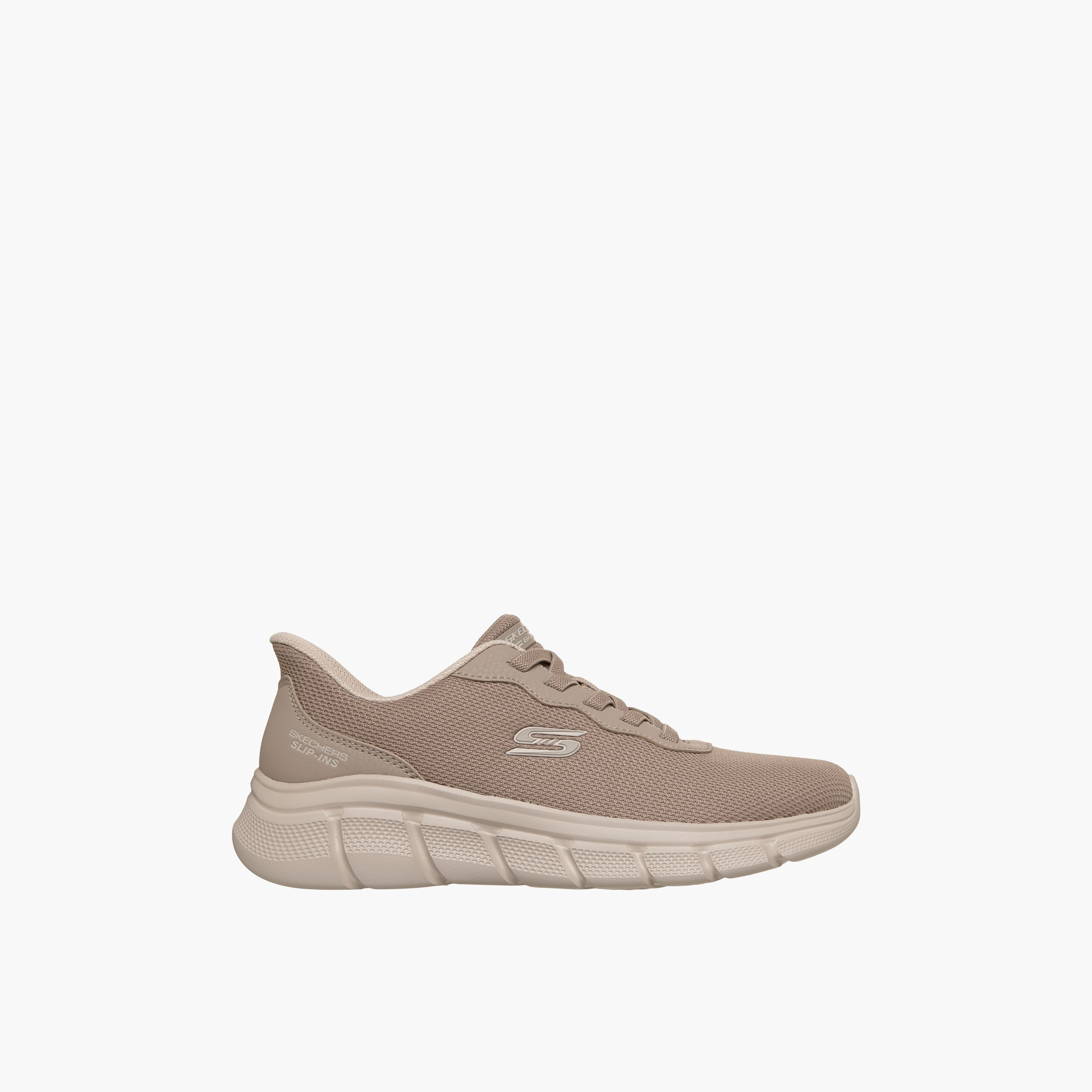 Skechers Women BOBS B FLEX Slip-On Sports Shoes-sports-women-shoes-image-2