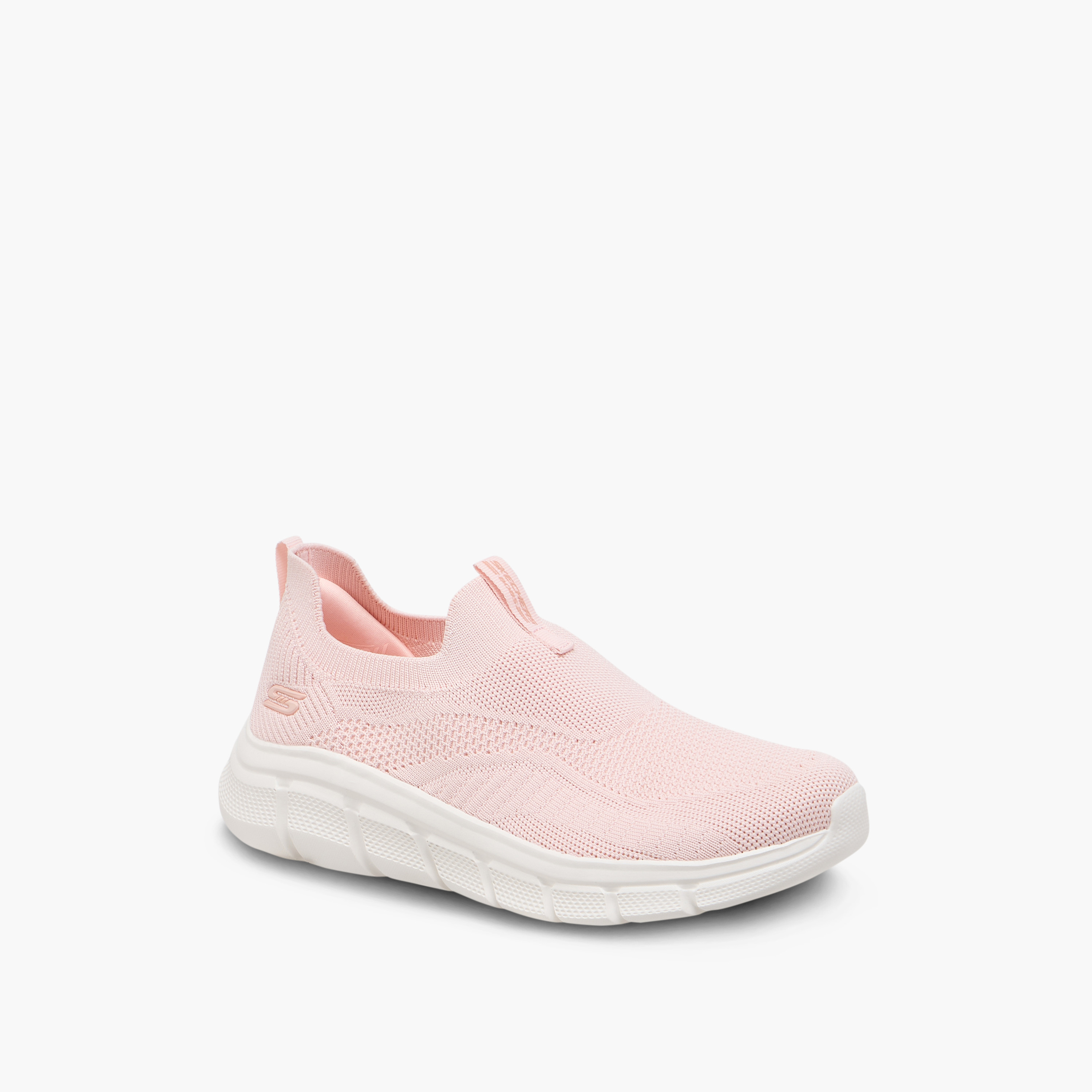حذاء سنيكرز سهل الارتداء "بوبس بي فليكس" للنساء من سكيتشيرز - 117325-women-shoes-sneakers-image-2