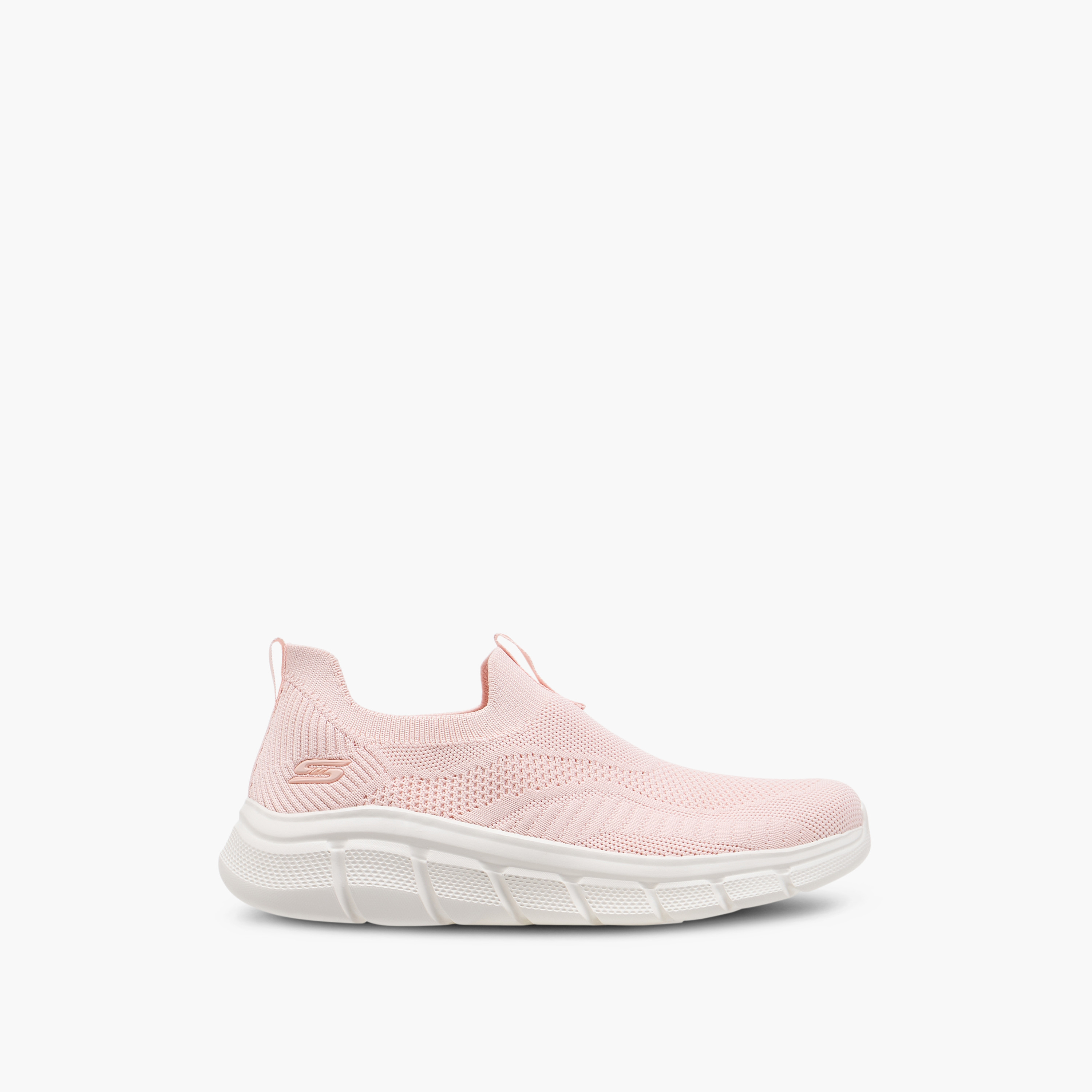حذاء سنيكرز سهل الارتداء "بوبس بي فليكس" للنساء من سكيتشيرز - 117325-women-shoes-sneakers-image-3