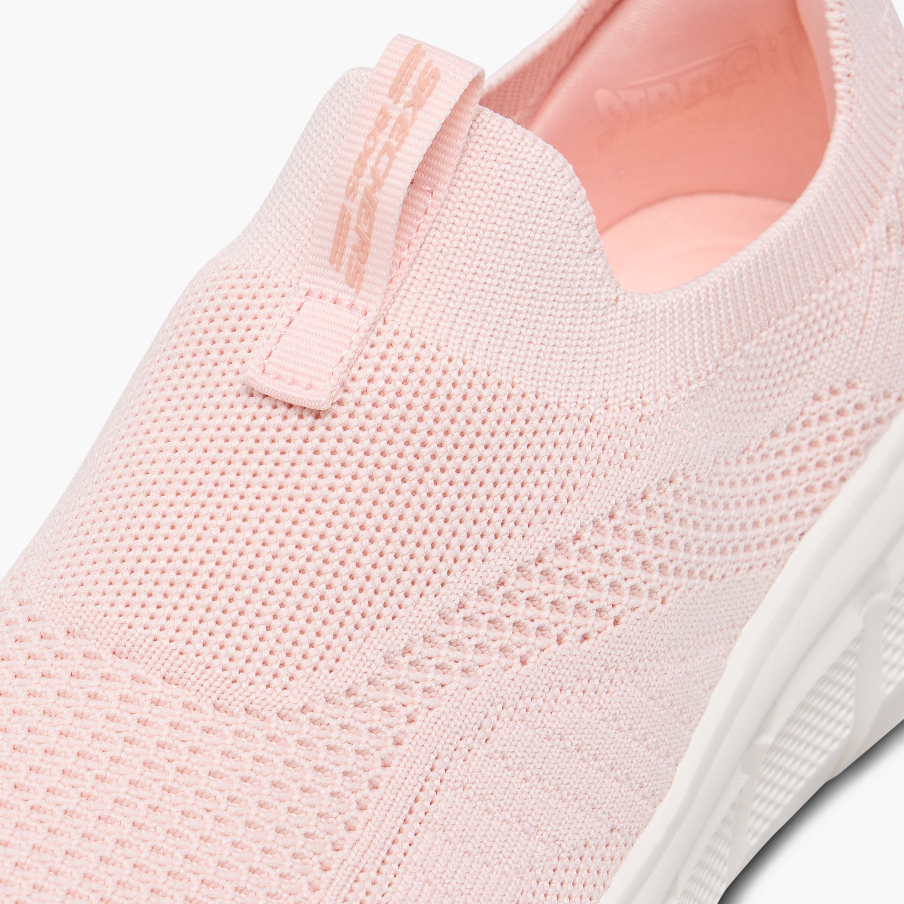 حذاء سنيكرز سهل الارتداء "بوبس بي فليكس" للنساء من سكيتشيرز - 117325-women-shoes-sneakers-image-4