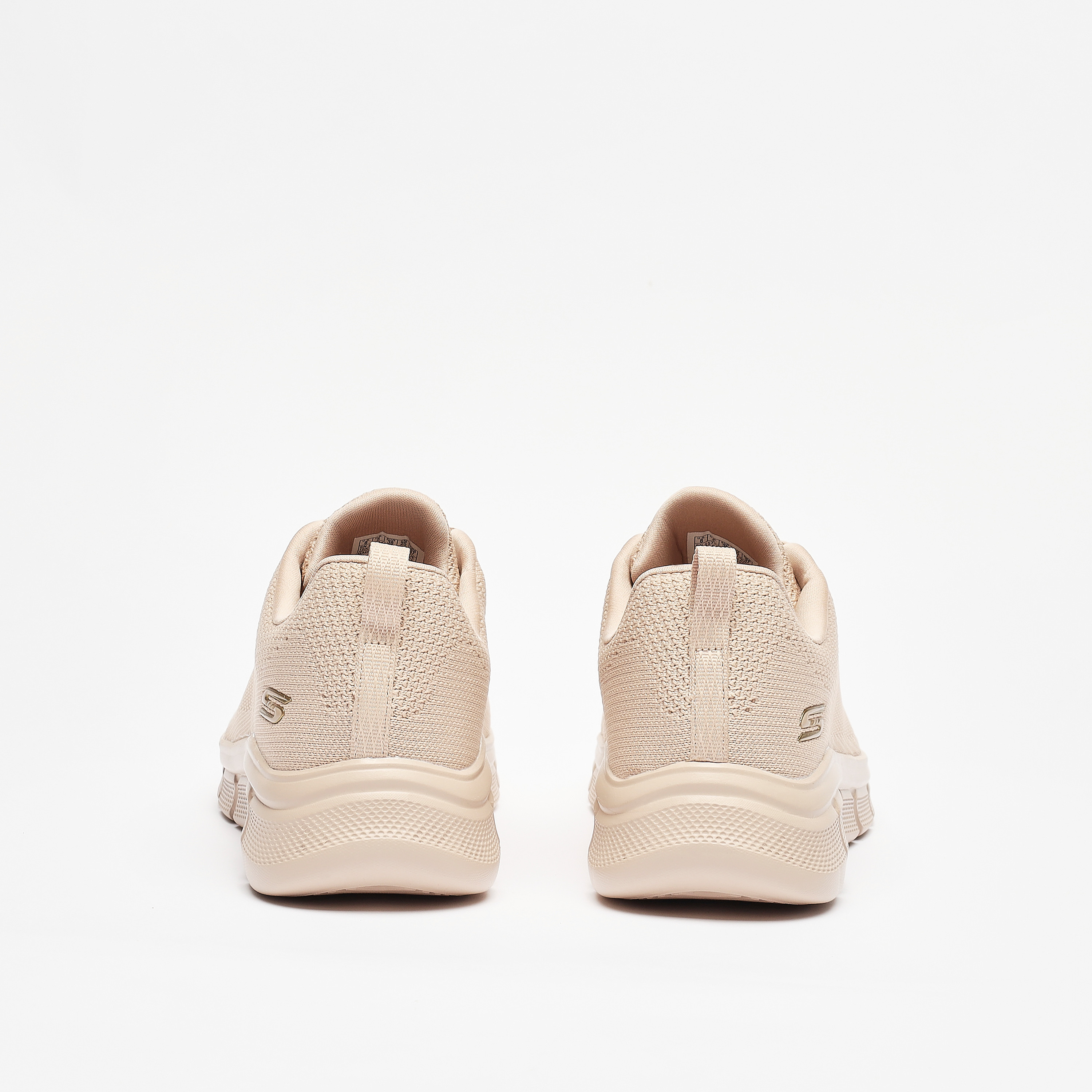 حذاء رياضي للنساء من سكيتشرز بوب بي فليكس مع ميموري فوم | 117342-women-shoes-sneakers-image-5