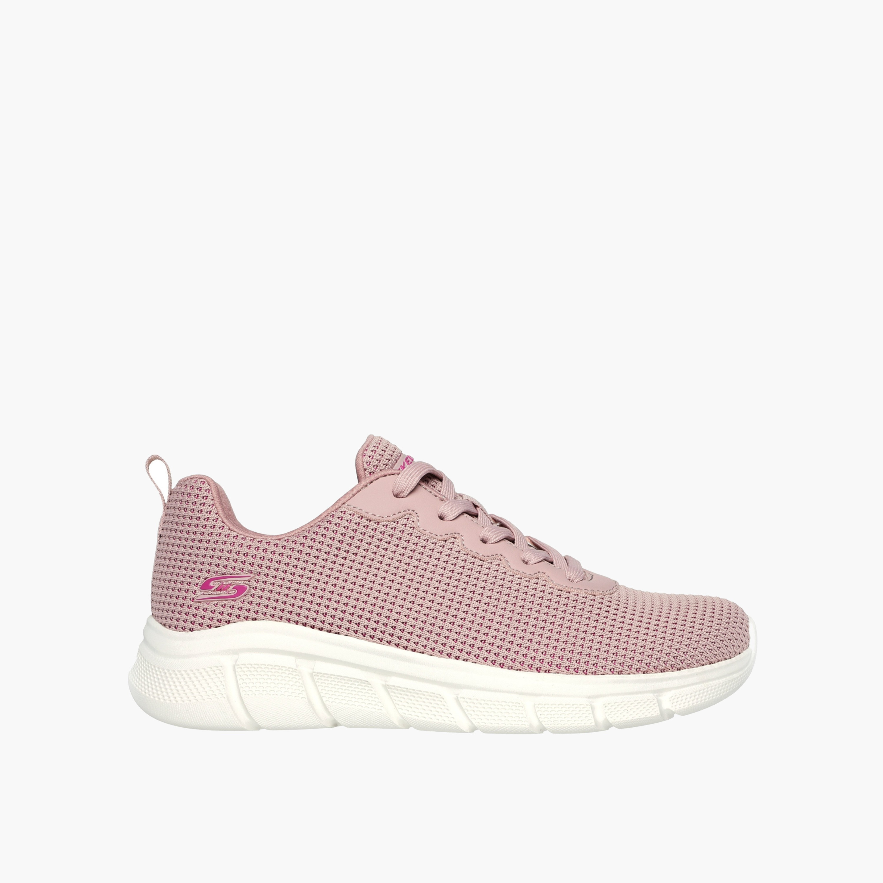 حذاء رياضي بوبس بي فليكس برباط إغلاق للنساء من سكيتشرز-sports-women-shoes-image-1