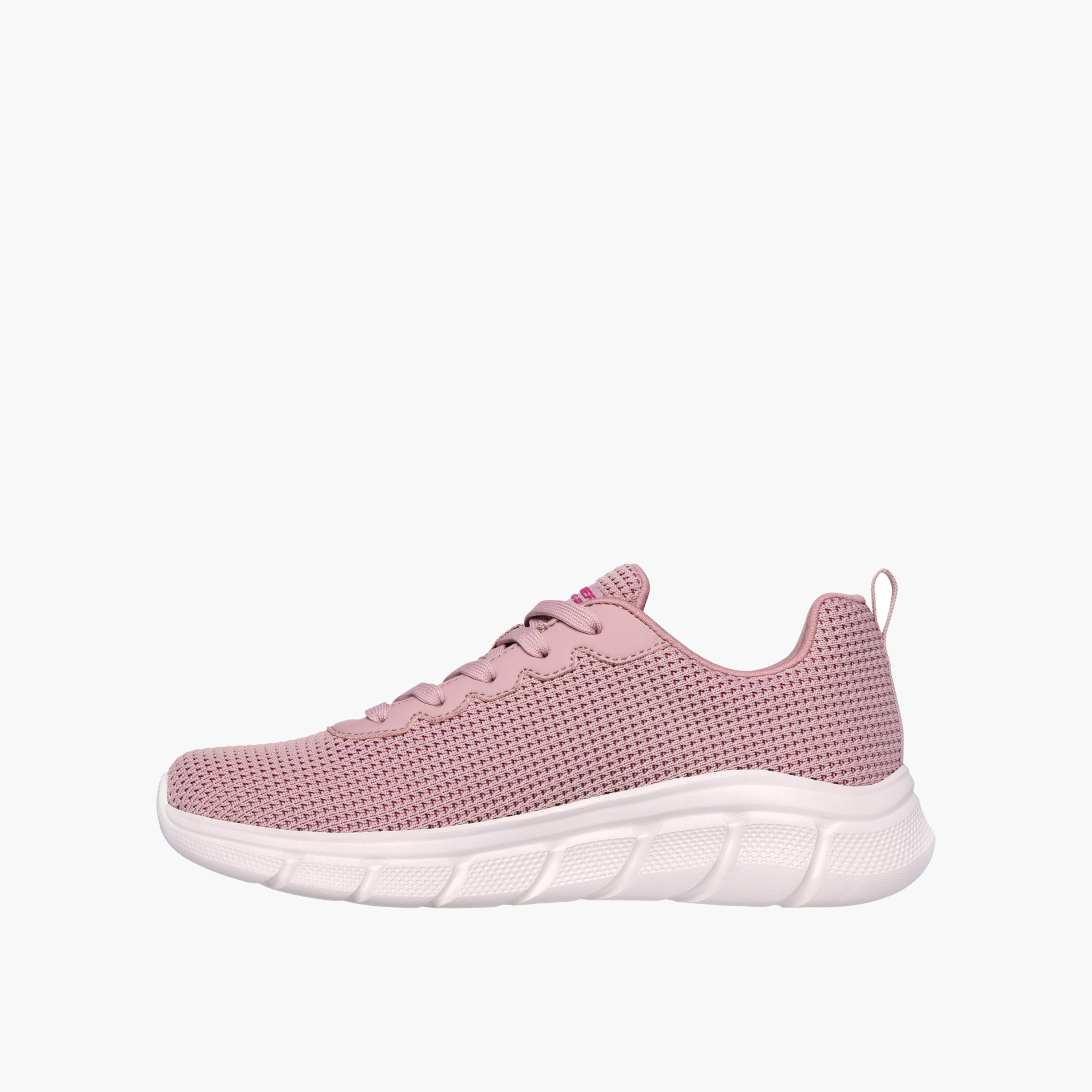 حذاء رياضي بوبس بي فليكس برباط إغلاق للنساء من سكيتشرز-sports-women-shoes-image-5