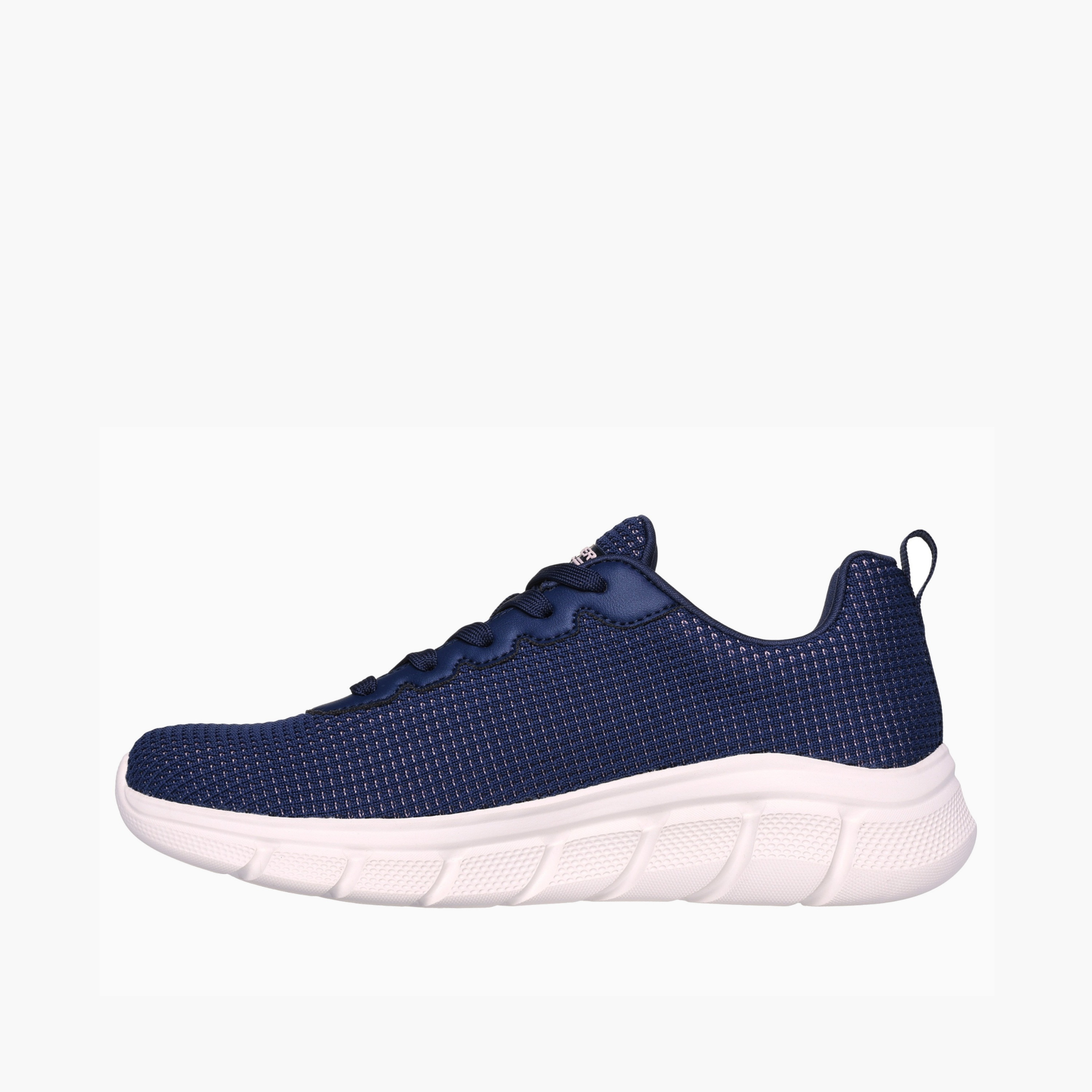 حذاء رياضي برباط بوبس بي فليكس للنساء من سكيتشرز-sports-women-shoes-image-5