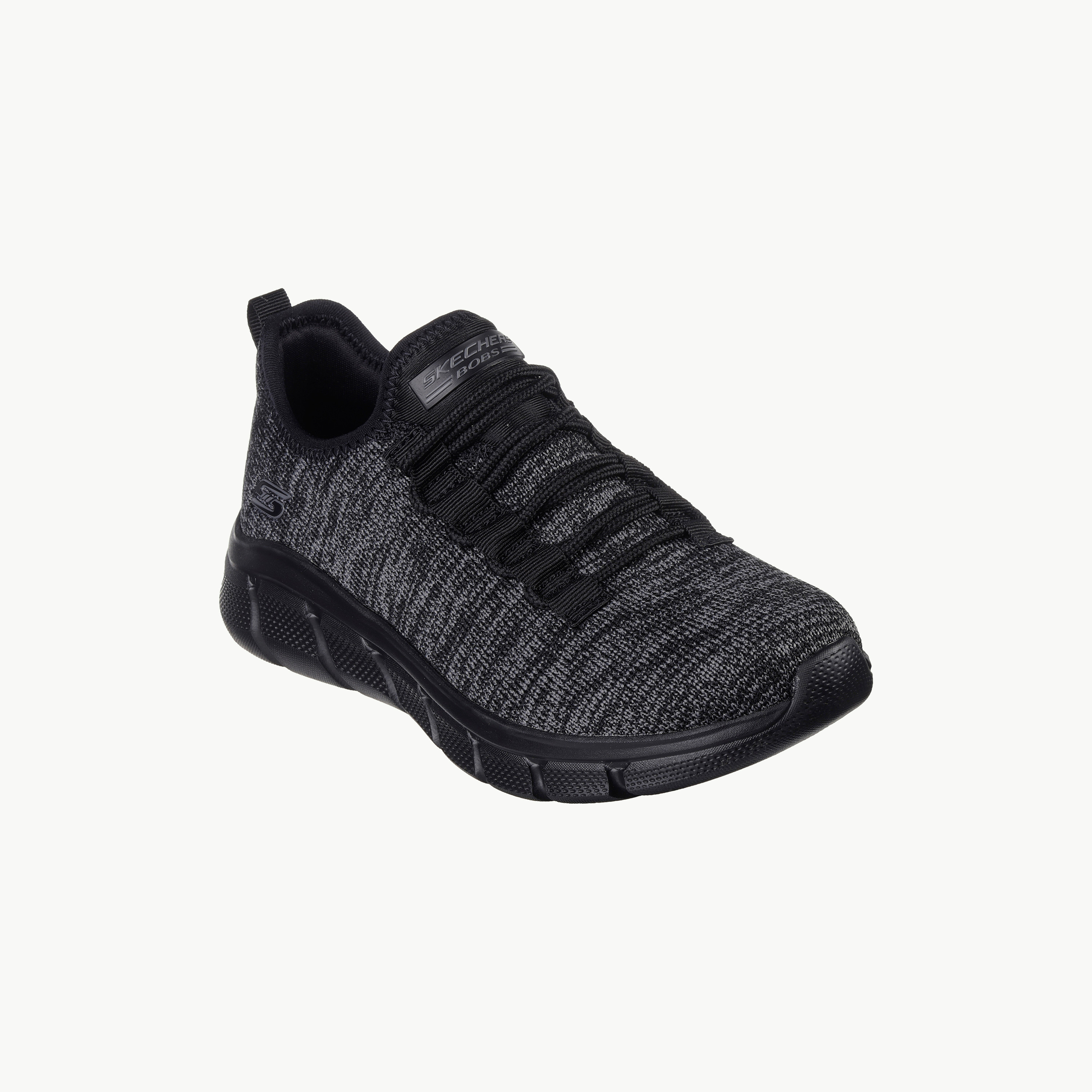 Skechers Bobs B Flex Women Memory Foam Sneakers | 117348-women-shoes-sneakers-image-1