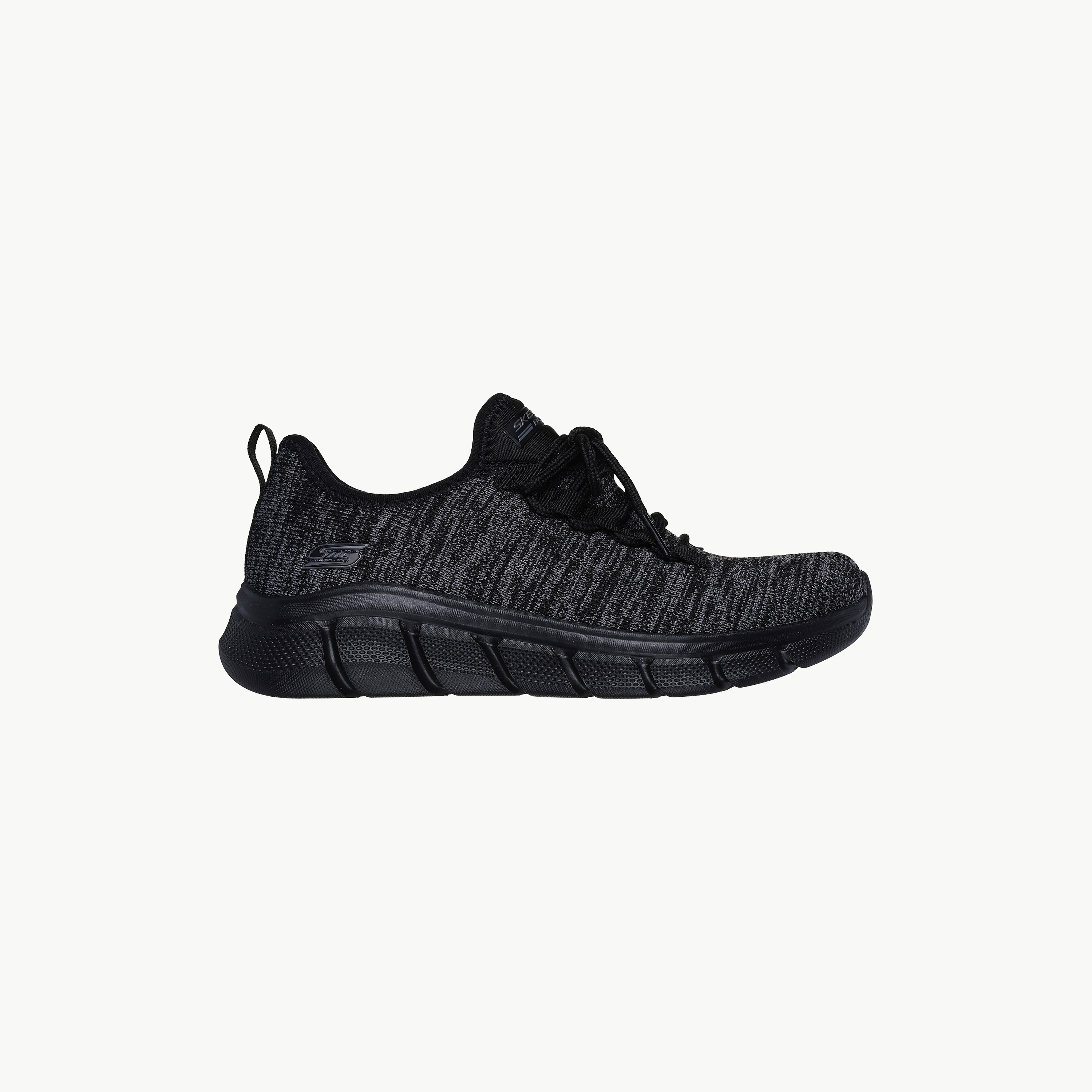 حذاء رياضي للنساء من سكيتشرز بوب بي فليكس مع ميموري فوم | 117348-women-shoes-sneakers-image-2