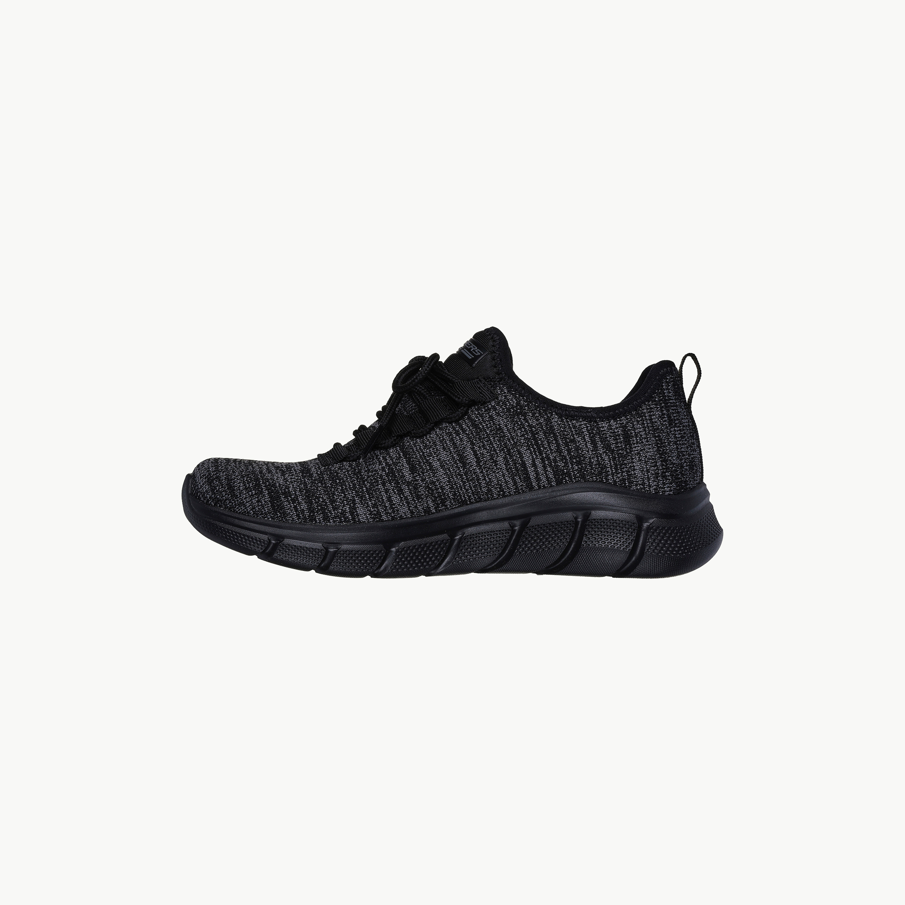حذاء رياضي للنساء من سكيتشرز بوب بي فليكس مع ميموري فوم | 117348-women-shoes-sneakers-image-3