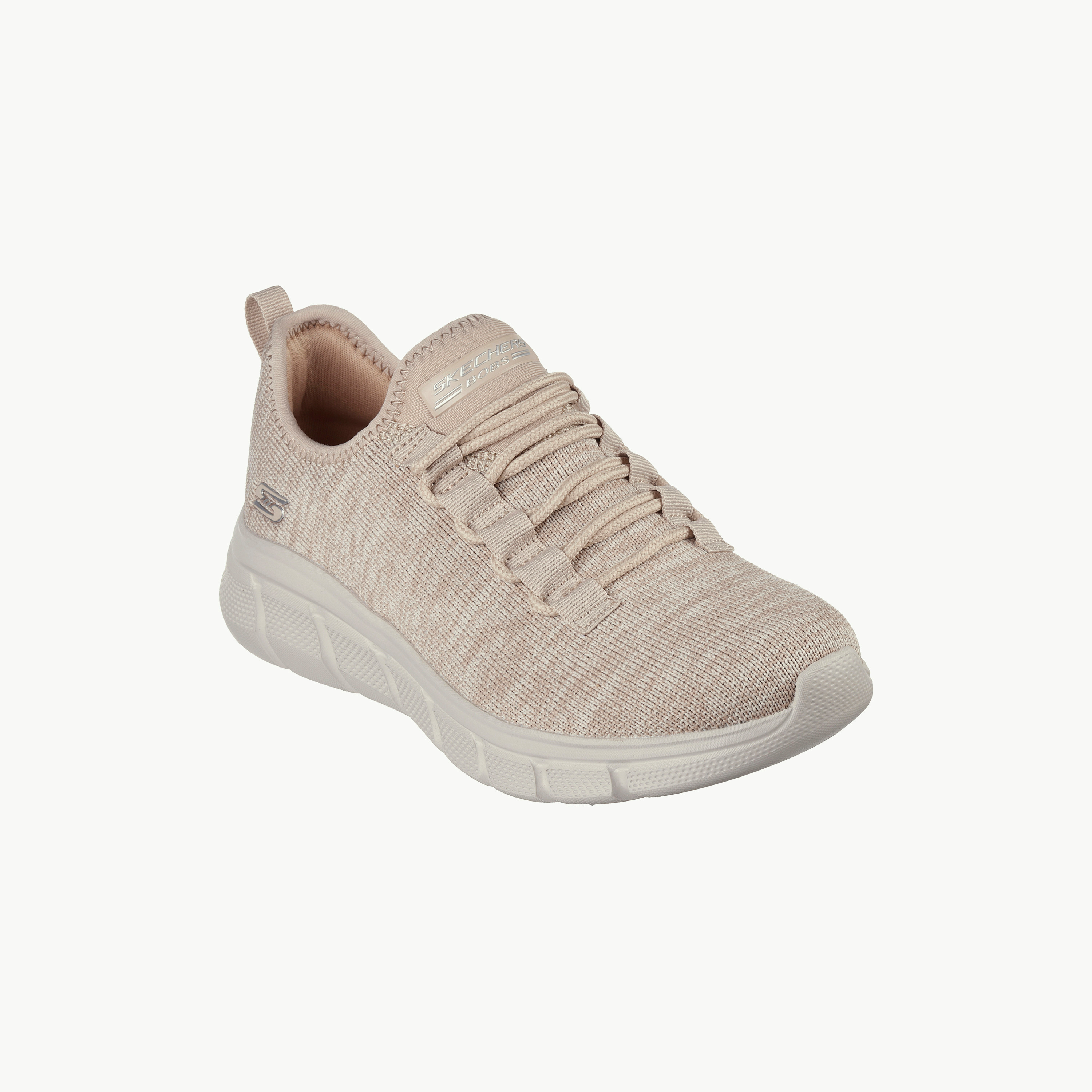 حذاء رياضي للنساء من سكيتشرز بوب بي فليكس مع ميموري فوم | 117348-women-shoes-sneakers-image-6