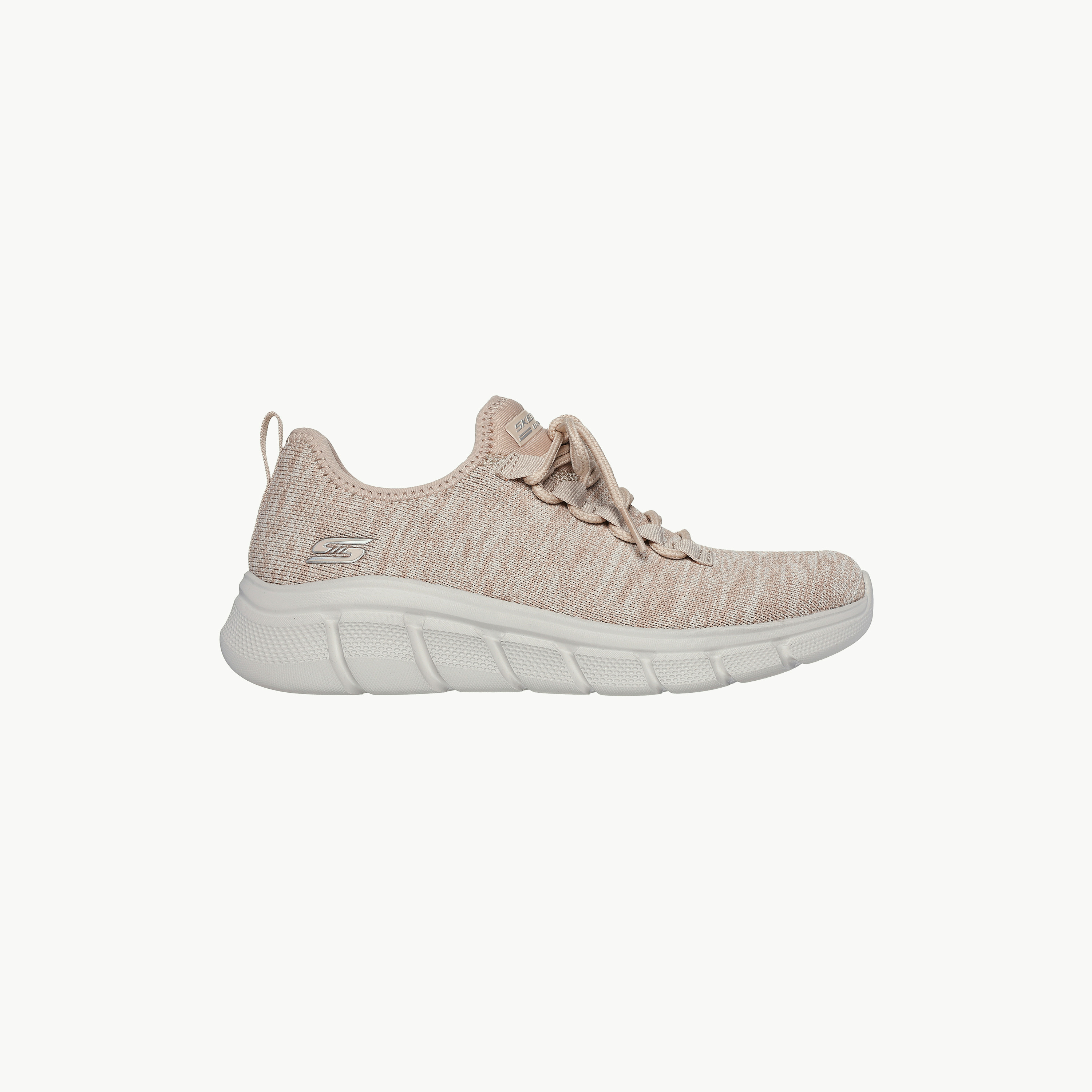 حذاء رياضي للنساء من سكيتشرز بوب بي فليكس مع ميموري فوم | 117348-women-shoes-sneakers-image-7