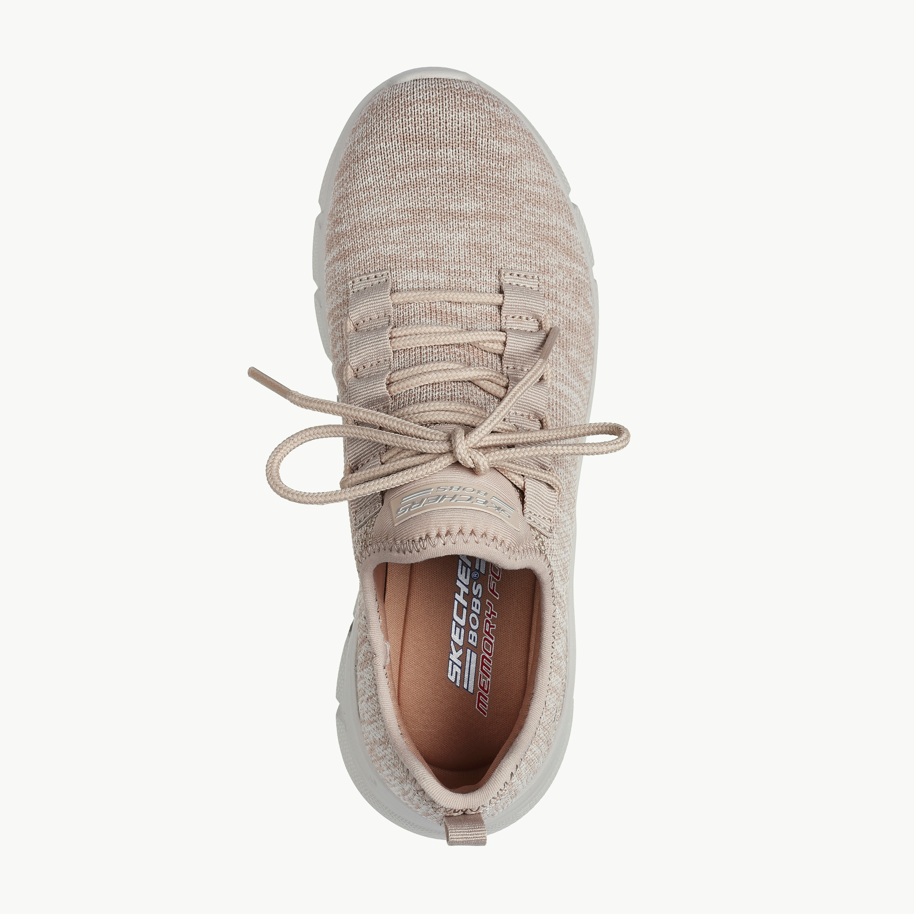 حذاء رياضي للنساء من سكيتشرز بوب بي فليكس مع ميموري فوم | 117348-women-shoes-sneakers-image-9