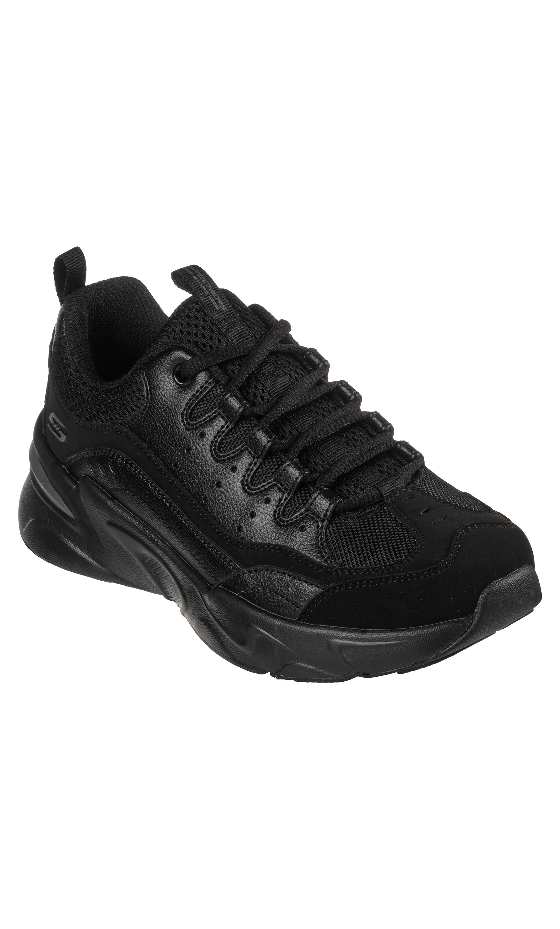 Skechers Bobs Bamina Sneakers 117355-girls-shoes-sneakers-image-1
