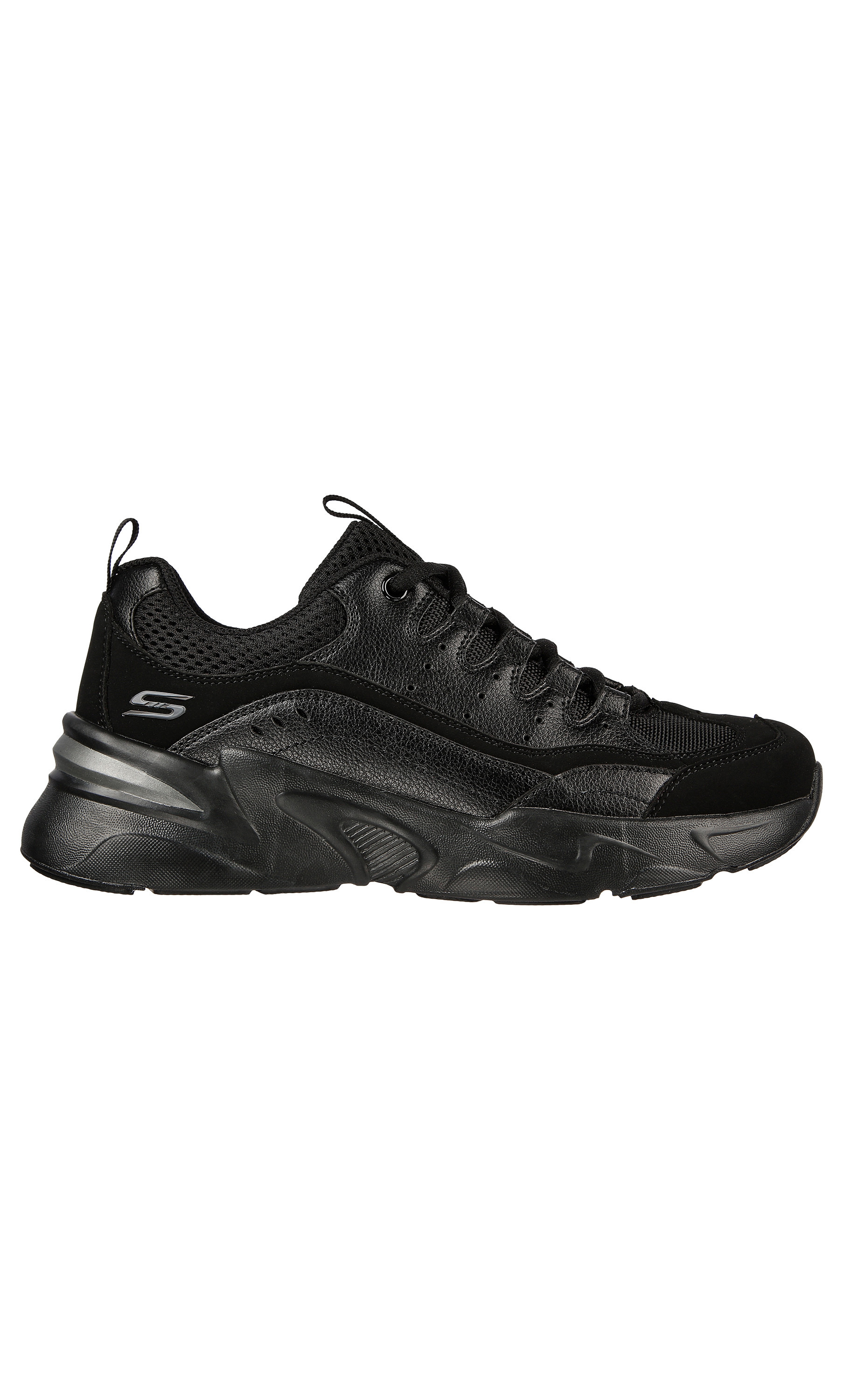 حذاء سكيتشرز بوبس بامينا 117355-girls-shoes-sneakers-image-2
