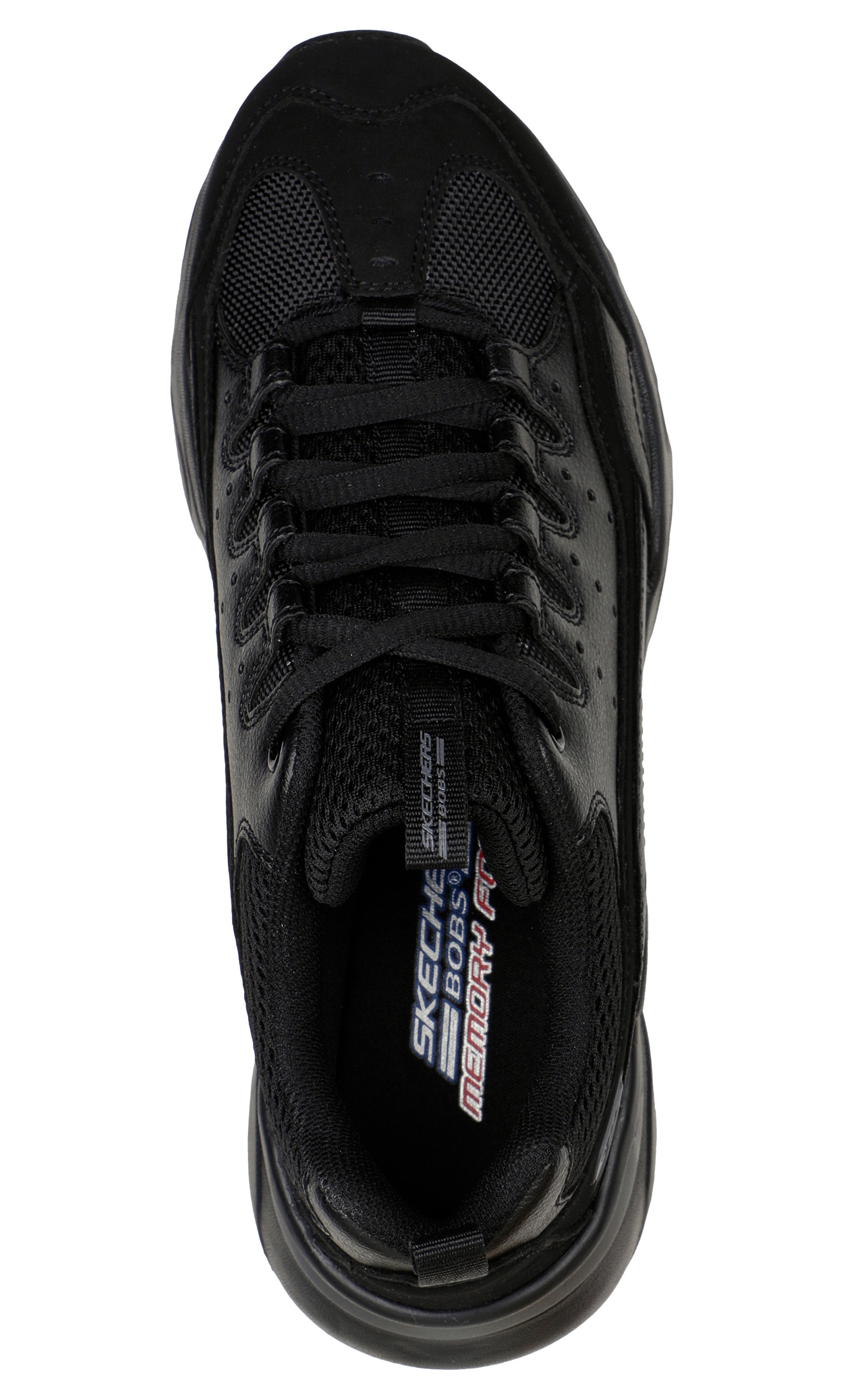 Skechers Bobs Bamina Sneakers 117355-girls-shoes-sneakers-image-4