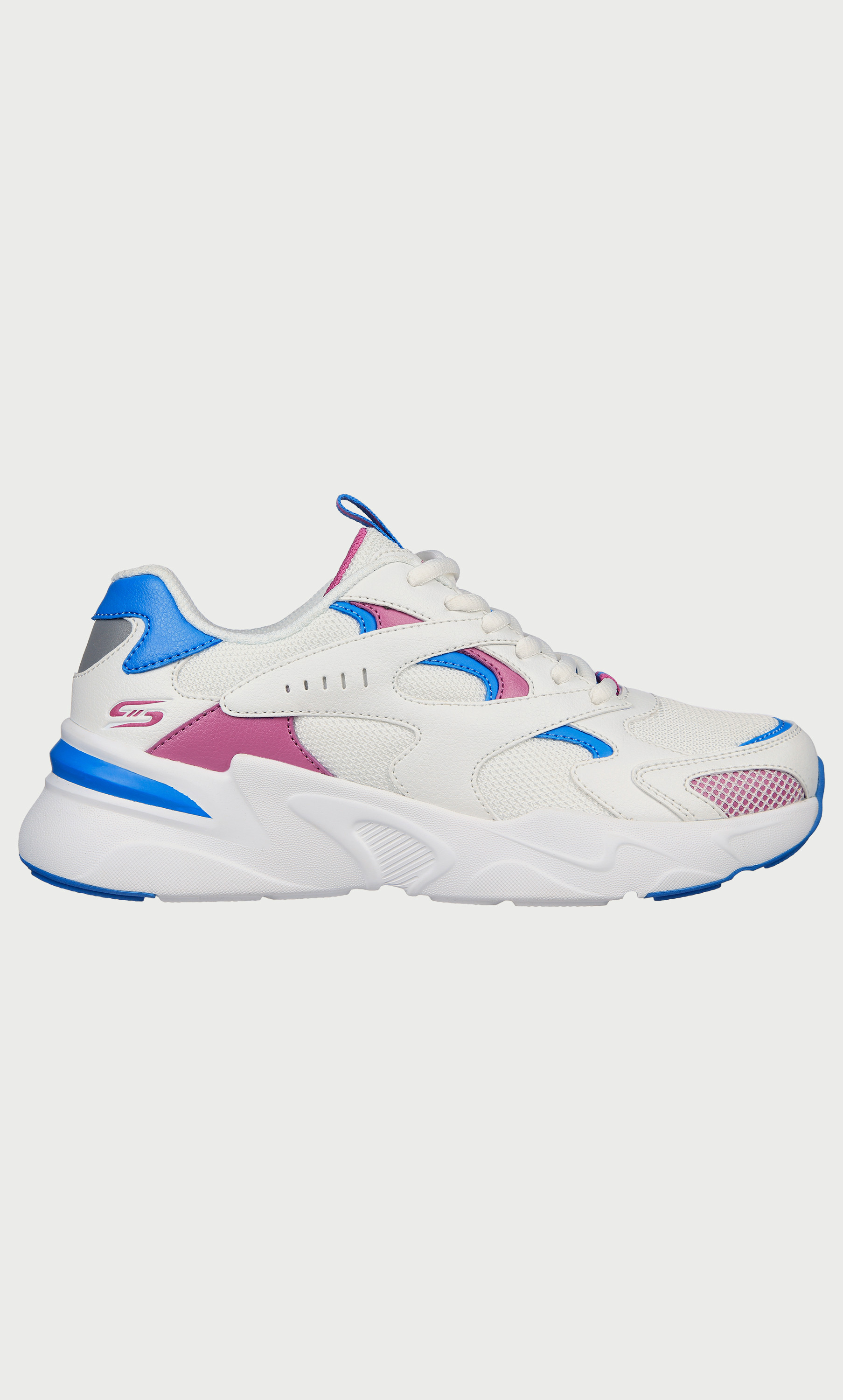 حذاء رياضي للنساء من سكيتشرز بوب بامينا مع ميموري فوم 117360-women-shoes-sneakers-image-2