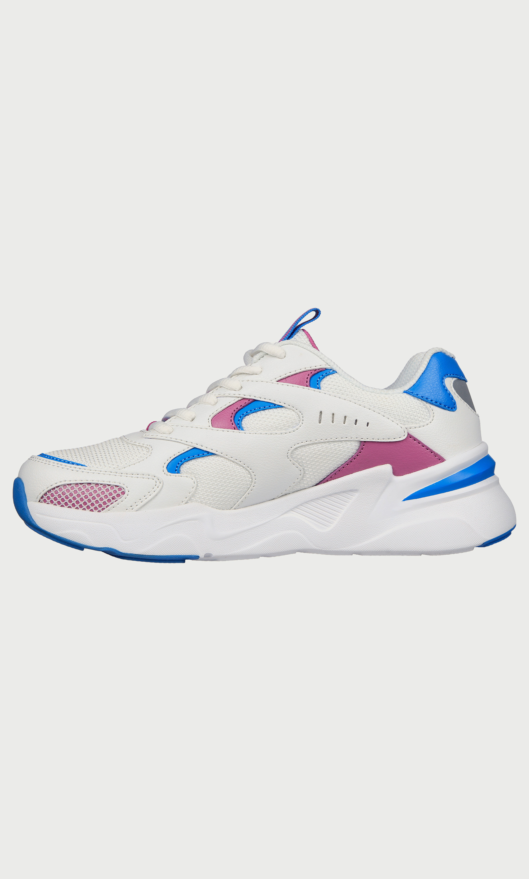 حذاء رياضي للنساء من سكيتشرز بوب بامينا مع ميموري فوم 117360-women-shoes-sneakers-image-3