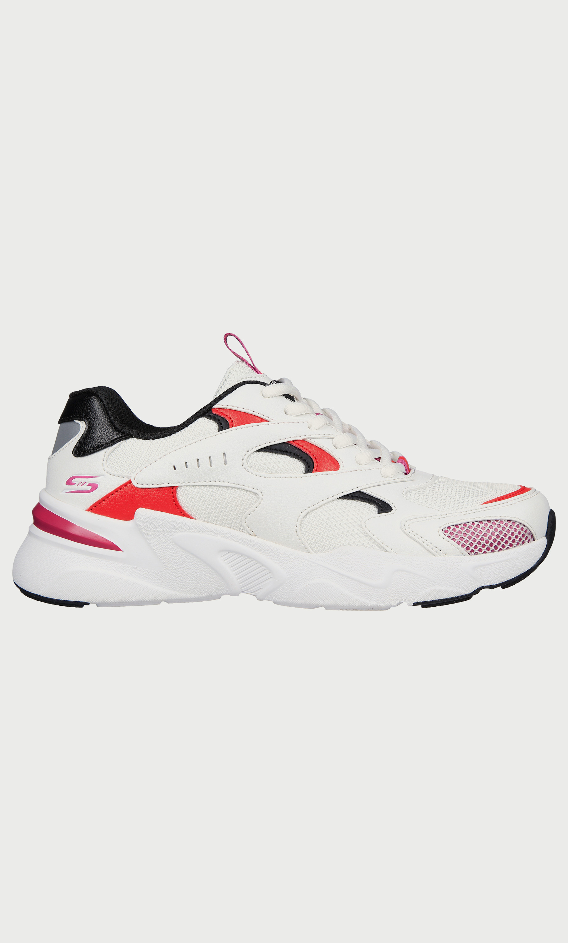 حذاء رياضي للنساء من سكيتشرز بوب بامينا مع ميموري فوم 117360-women-shoes-sneakers-image-7