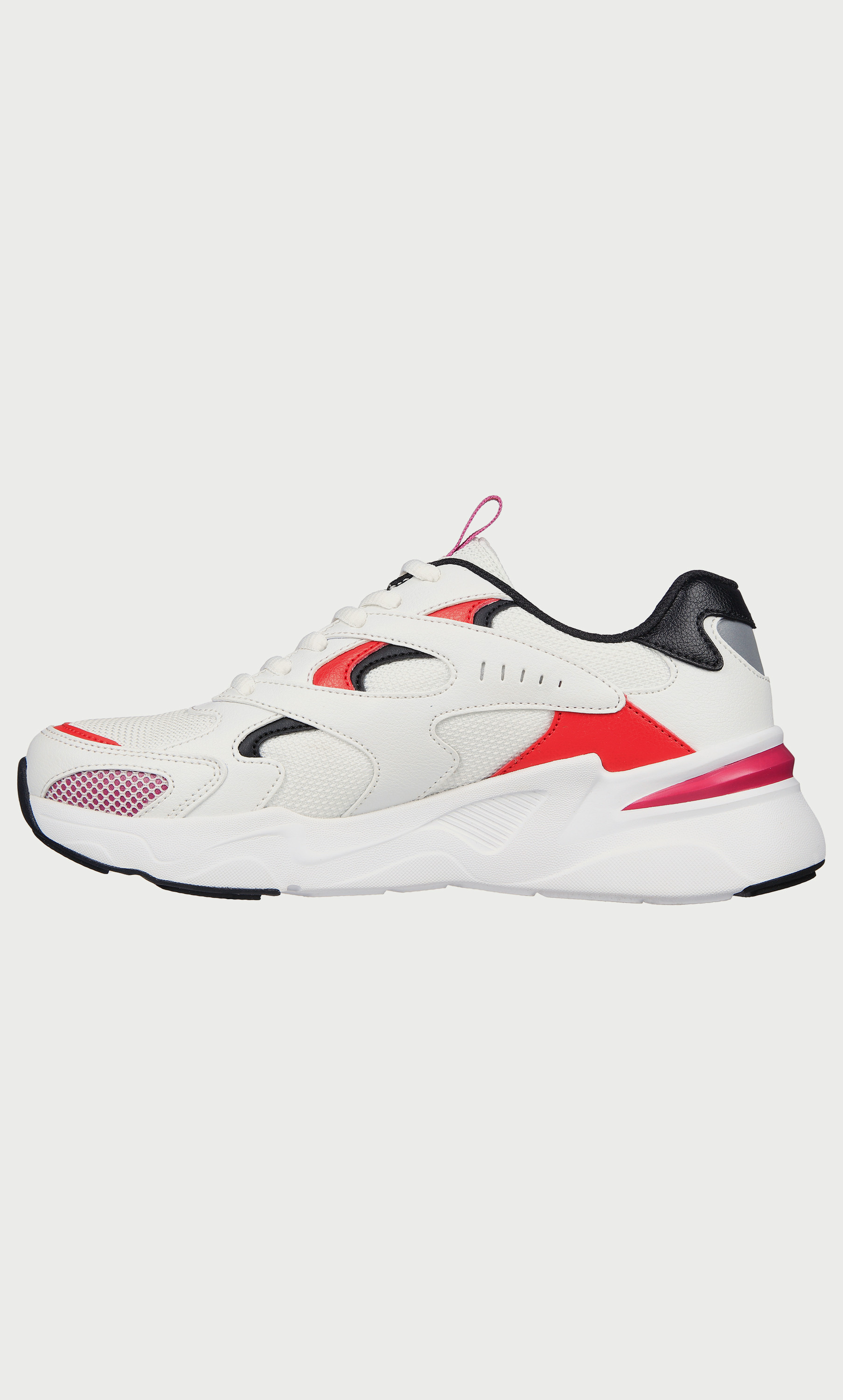 حذاء رياضي للنساء من سكيتشرز بوب بامينا مع ميموري فوم 117360-women-shoes-sneakers-image-8