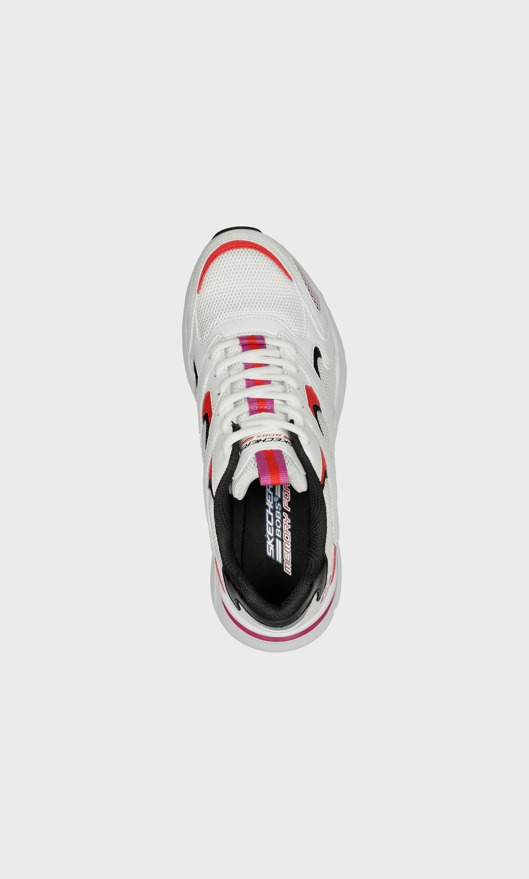 حذاء رياضي للنساء من سكيتشرز بوب بامينا مع ميموري فوم 117360-women-shoes-sneakers-image-9
