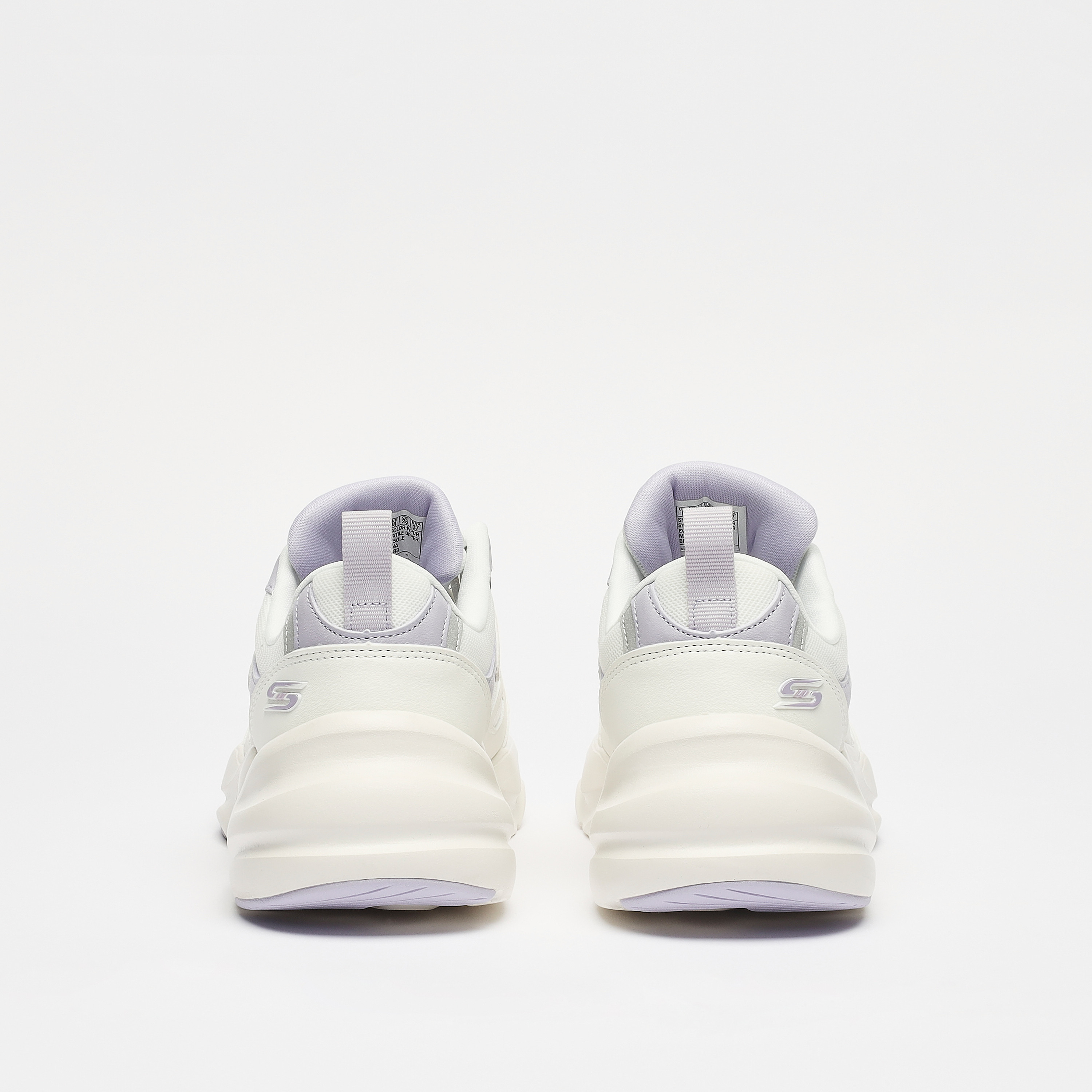 حذاء سنيكرز برباط إغلاق وكاحل منخفض للنساء من سكيتشرز-sports-women-shoes-image-13
