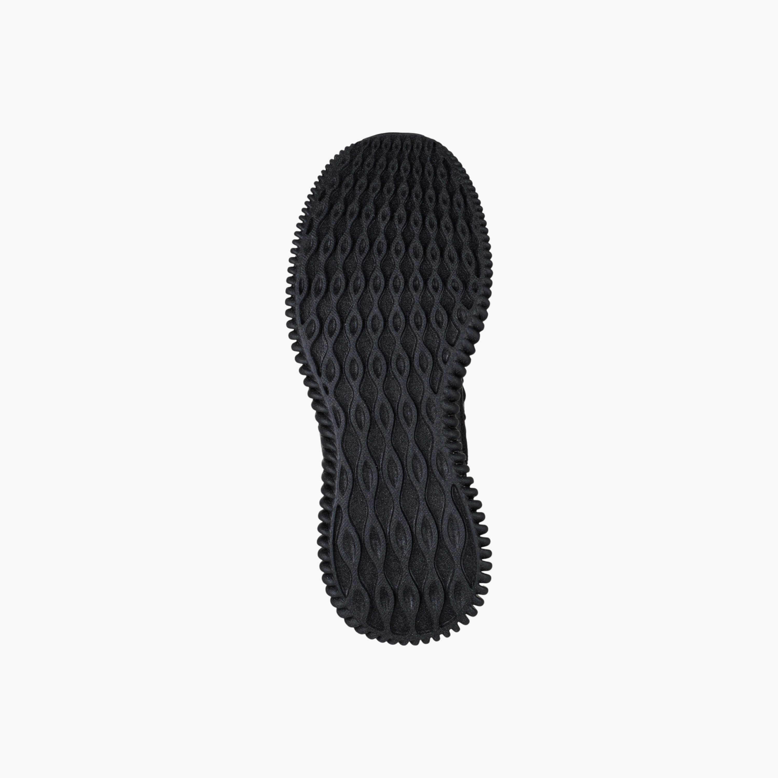 حذاء رياضي بوبس جيو لايت برباط للنساء من سكيتشرز - 117413-BBK-women-shoes-sports-image-5