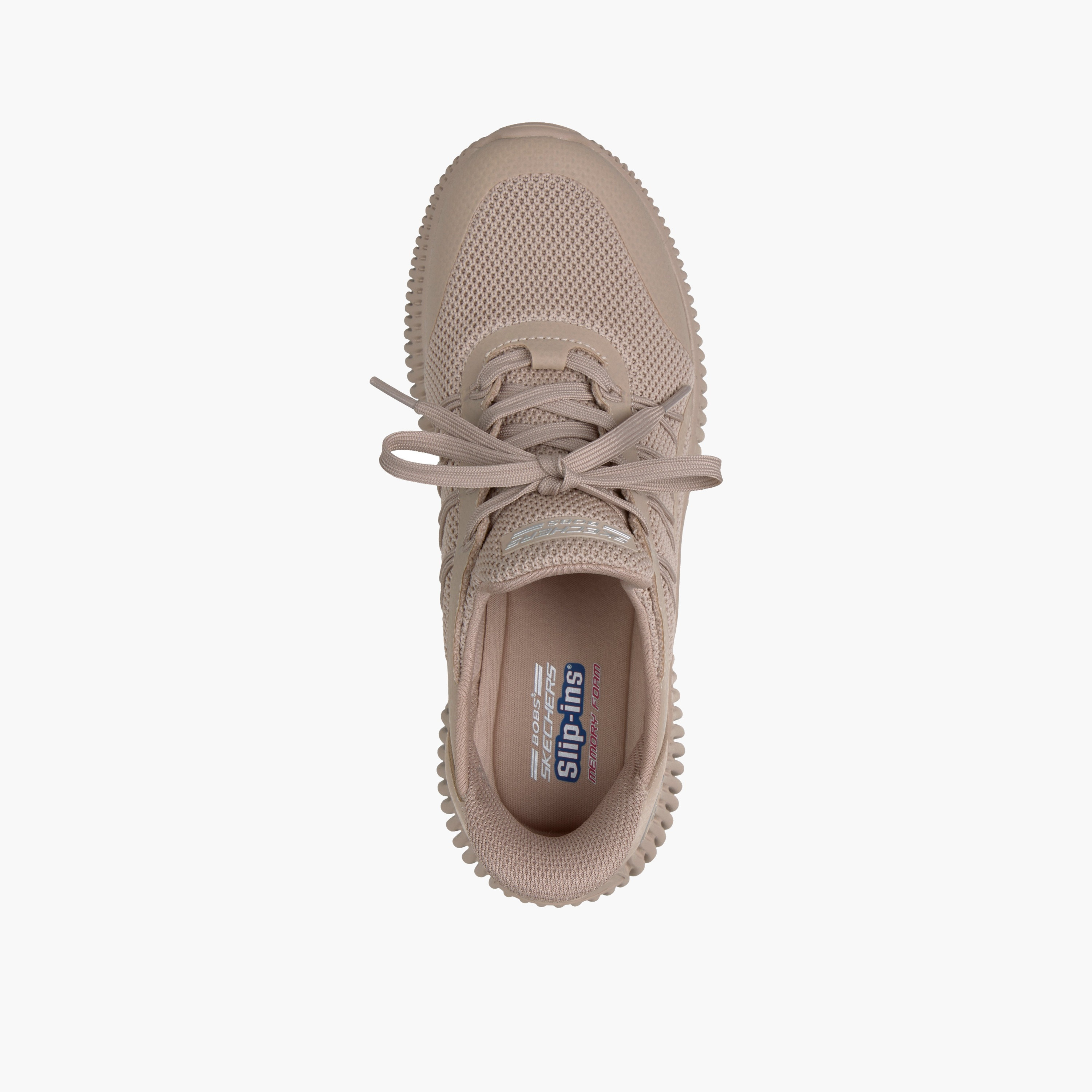 حذاء بوبس جيو لايت رياضي سهل الإرتداء للنساء من سكيتشرز-women-shoes-sneakers-image-2