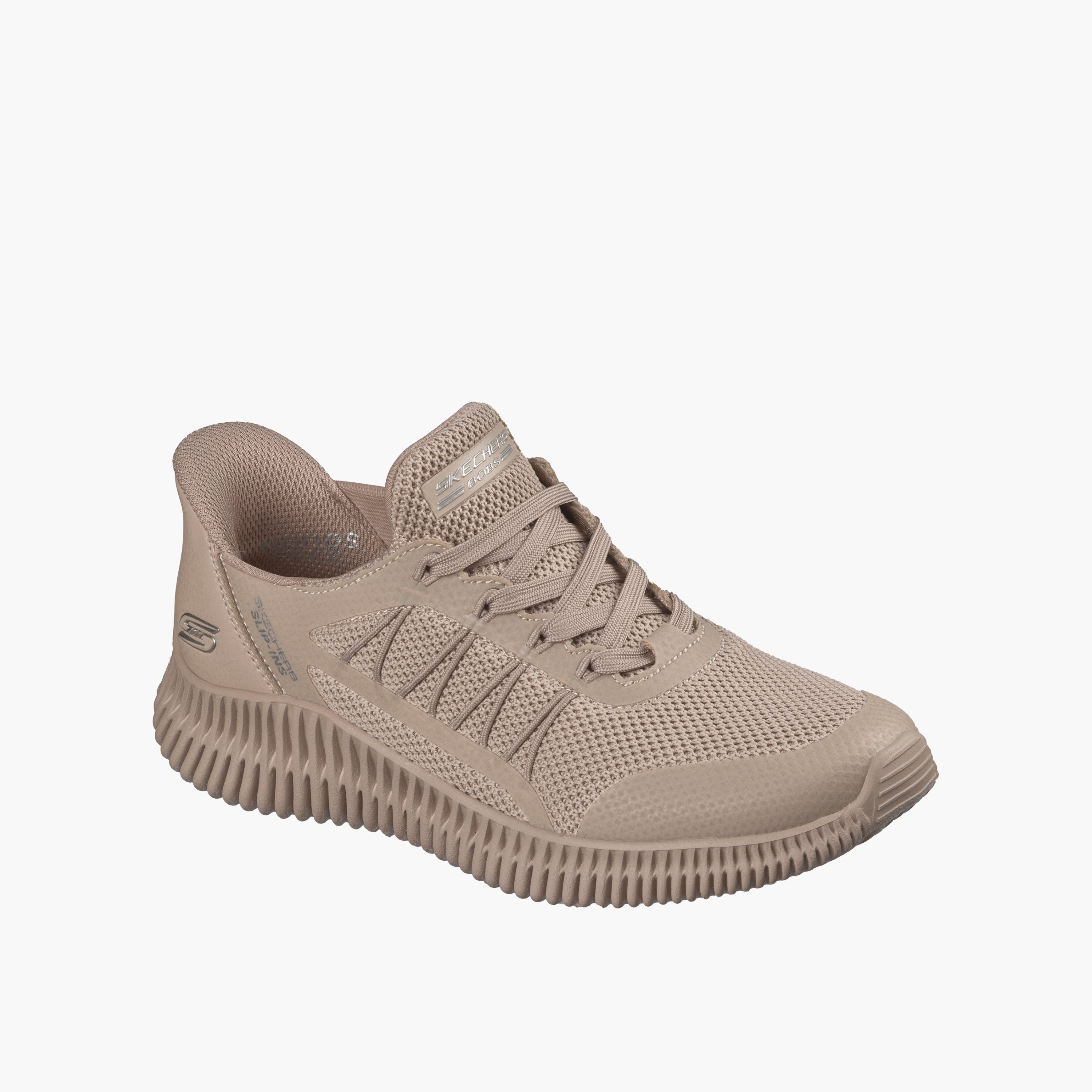 حذاء بوبس جيو لايت رياضي سهل الإرتداء للنساء من سكيتشرز-women-shoes-sneakers-image-5