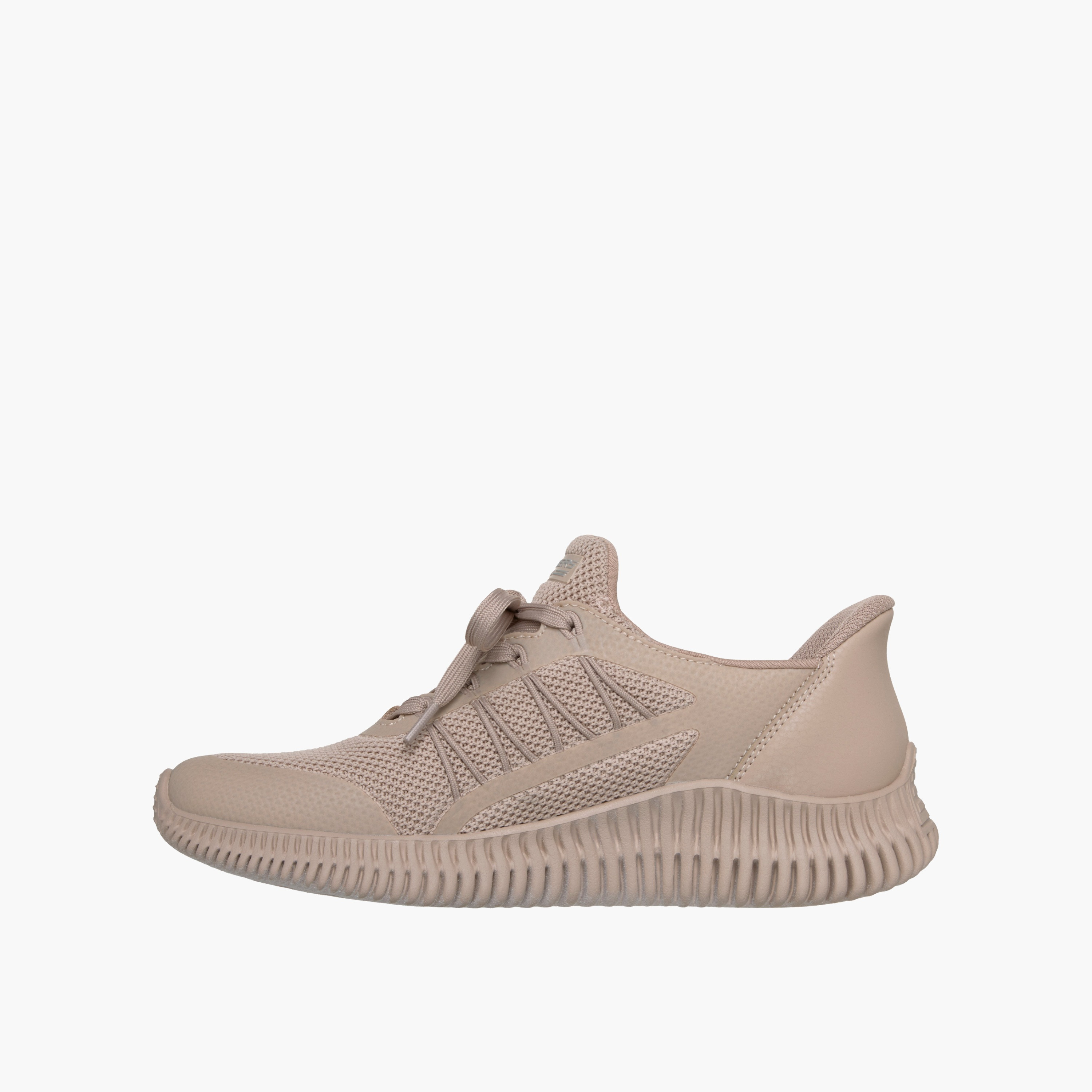 حذاء بوبس جيو لايت رياضي سهل الإرتداء للنساء من سكيتشرز-women-shoes-sneakers-image-6