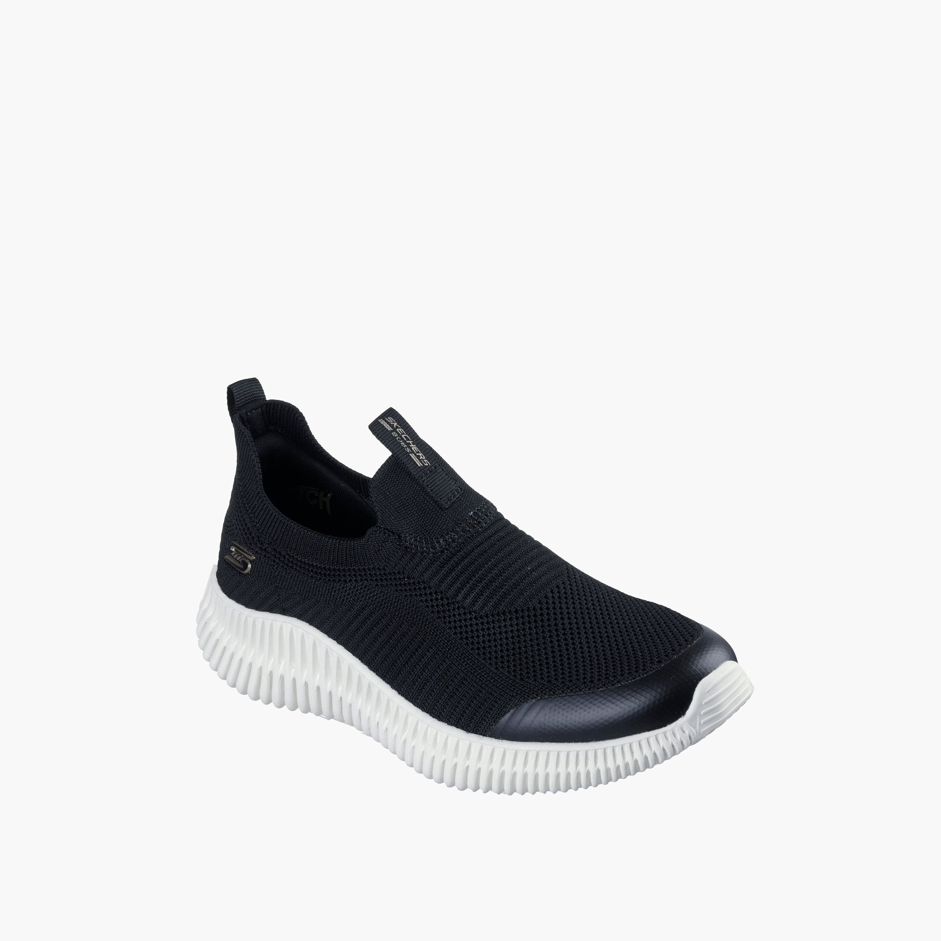 حذاء رياضي بوبس جيو لايت سهل الارتداء للنساء من سكيتشرز-women-shoes-sports-image-1