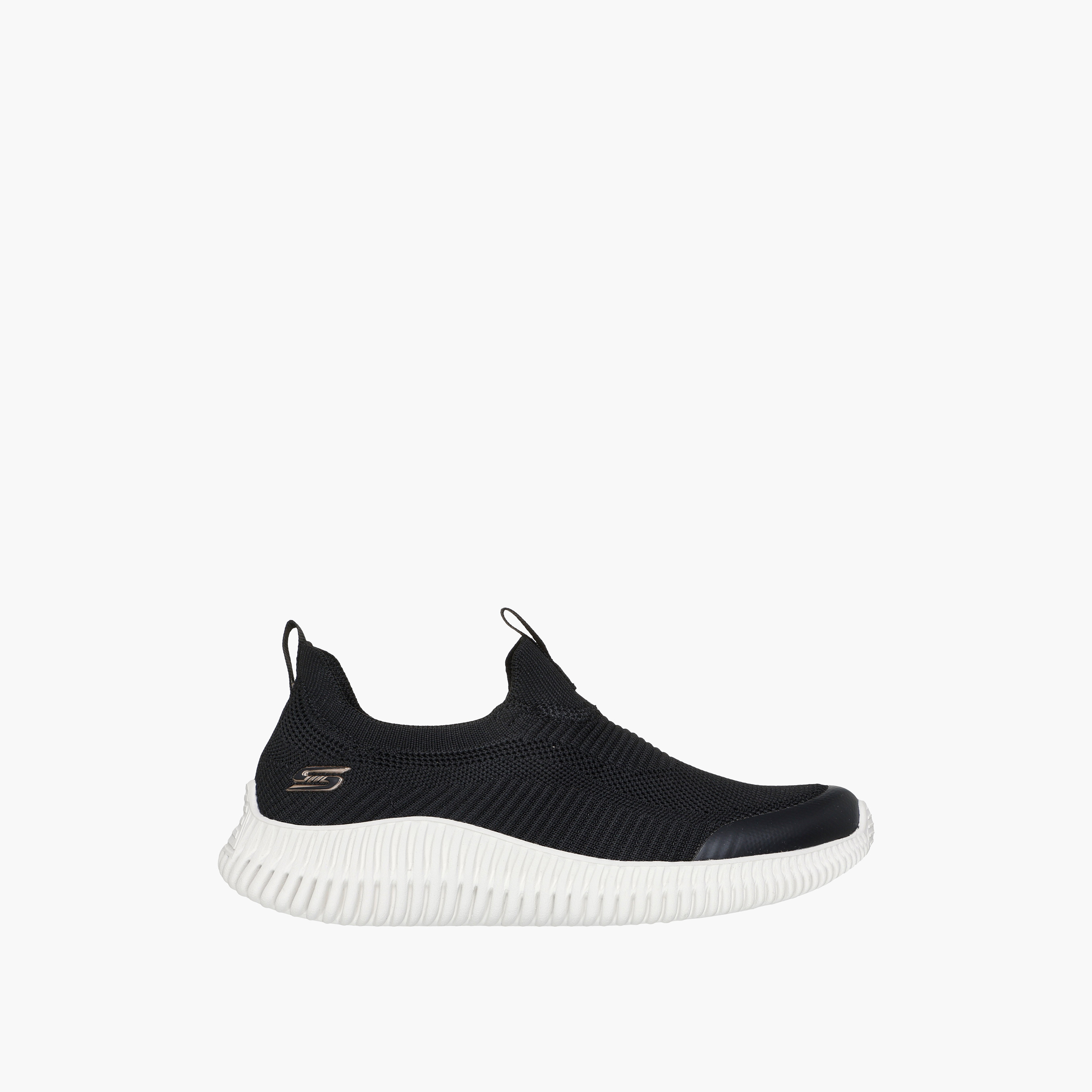Skechers Women's BOBS GEO LITE Slip-On Sports Shoes-women-shoes-sports-image-2