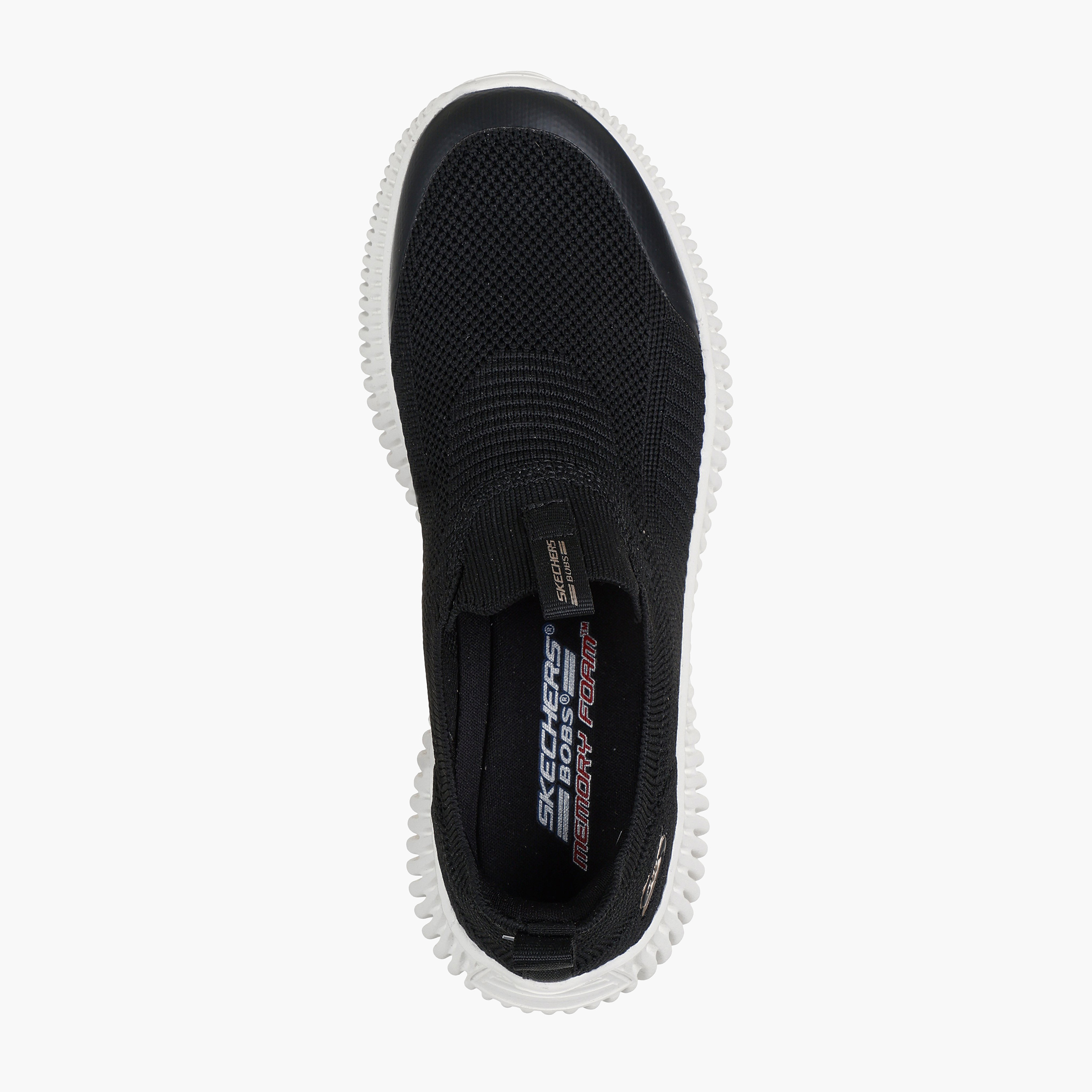حذاء رياضي بوبس جيو لايت سهل الارتداء للنساء من سكيتشرز-women-shoes-sports-image-3