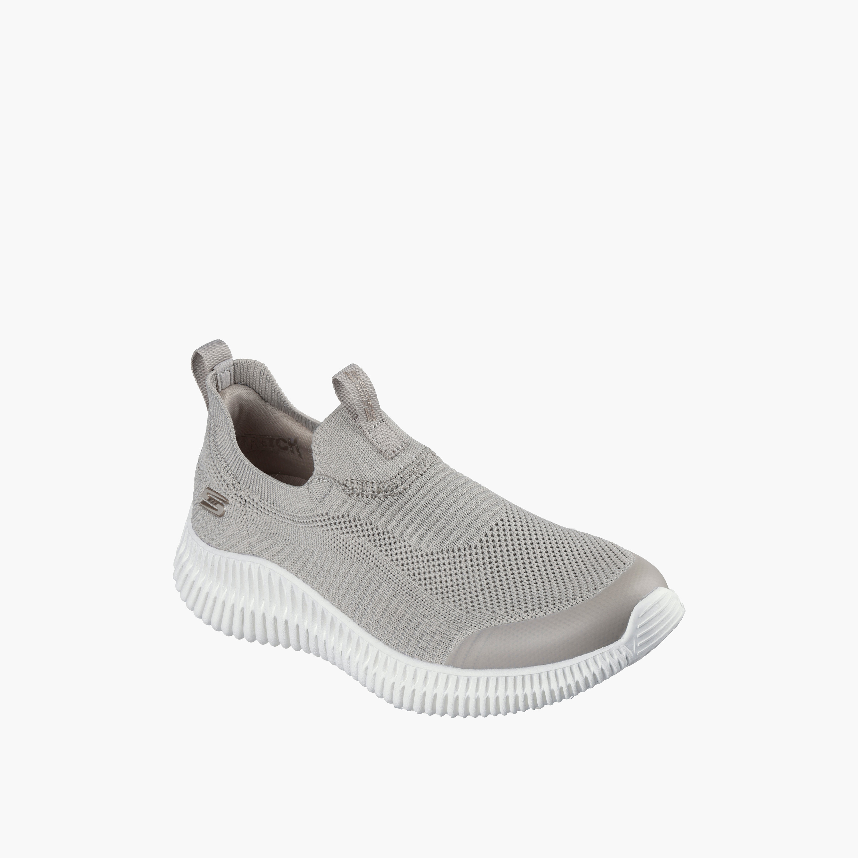 Skechers Women's BOBS GEO LITE Slip-On Sports Shoes-women-shoes-sports-image-1