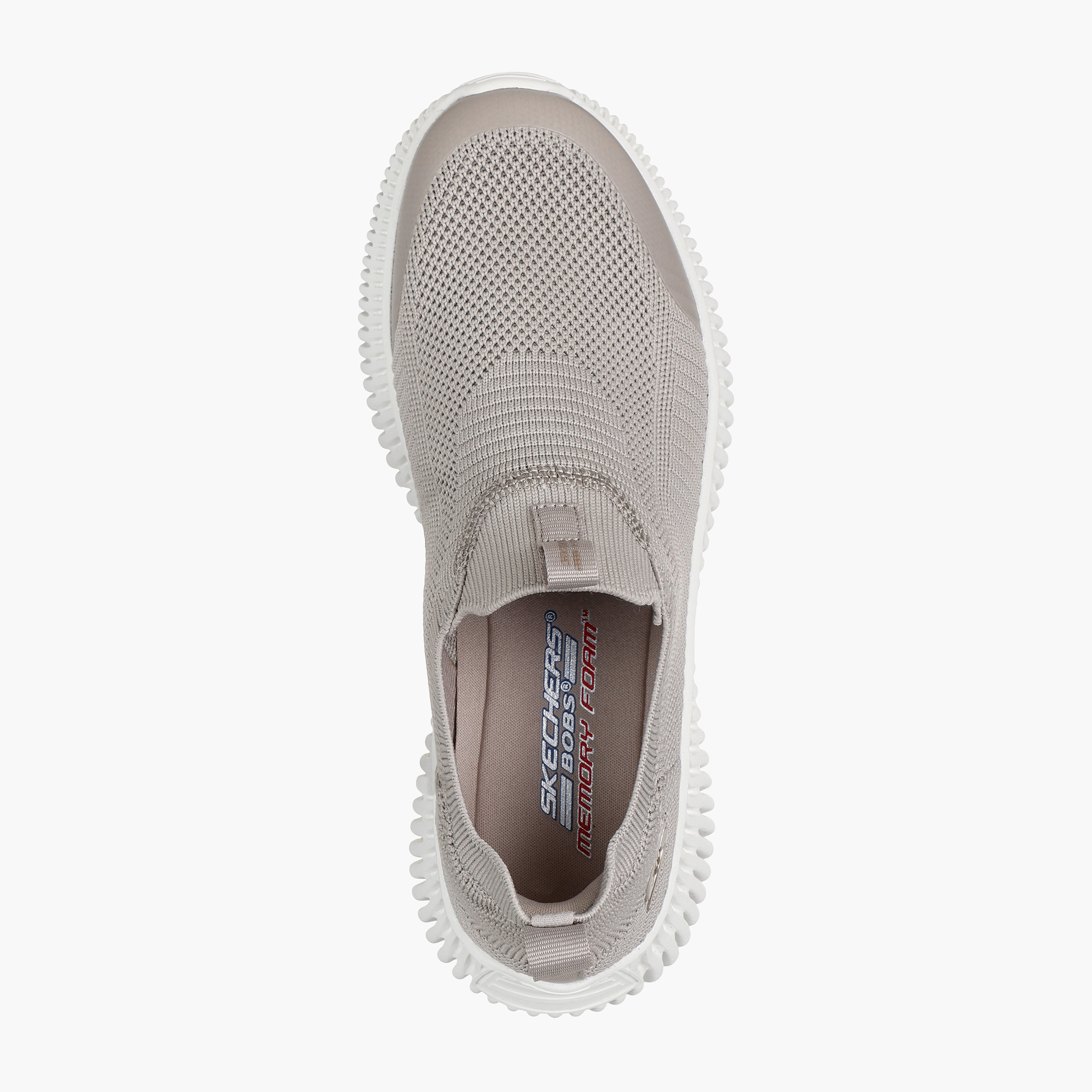 Skechers Women's BOBS GEO LITE Slip-On Sports Shoes-women-shoes-sports-image-3