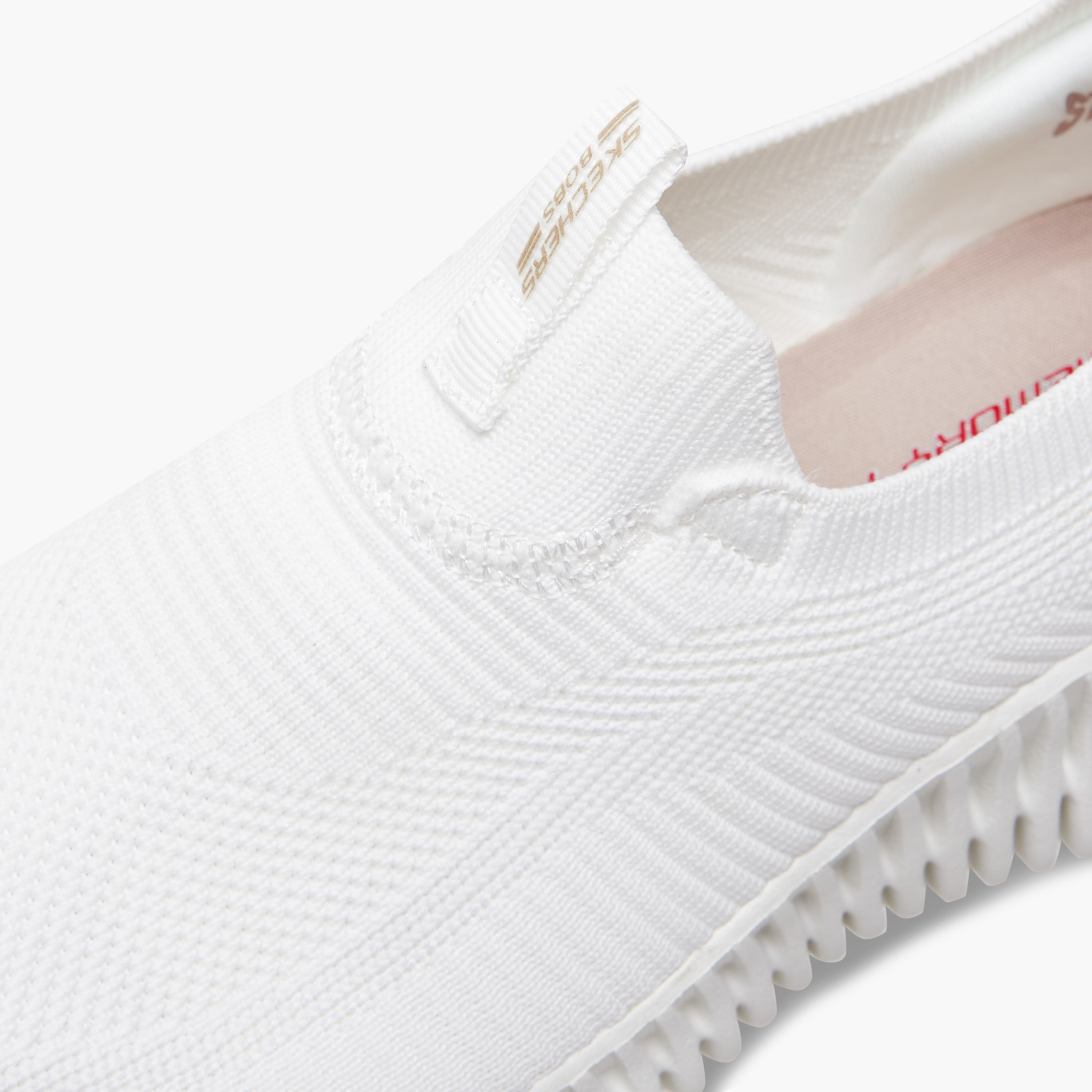 سكيتشرز- حذاء جري للنساء بوبس جيو لايت سهل الارتداء 117414 | OE-sports-women-shoes-image-4