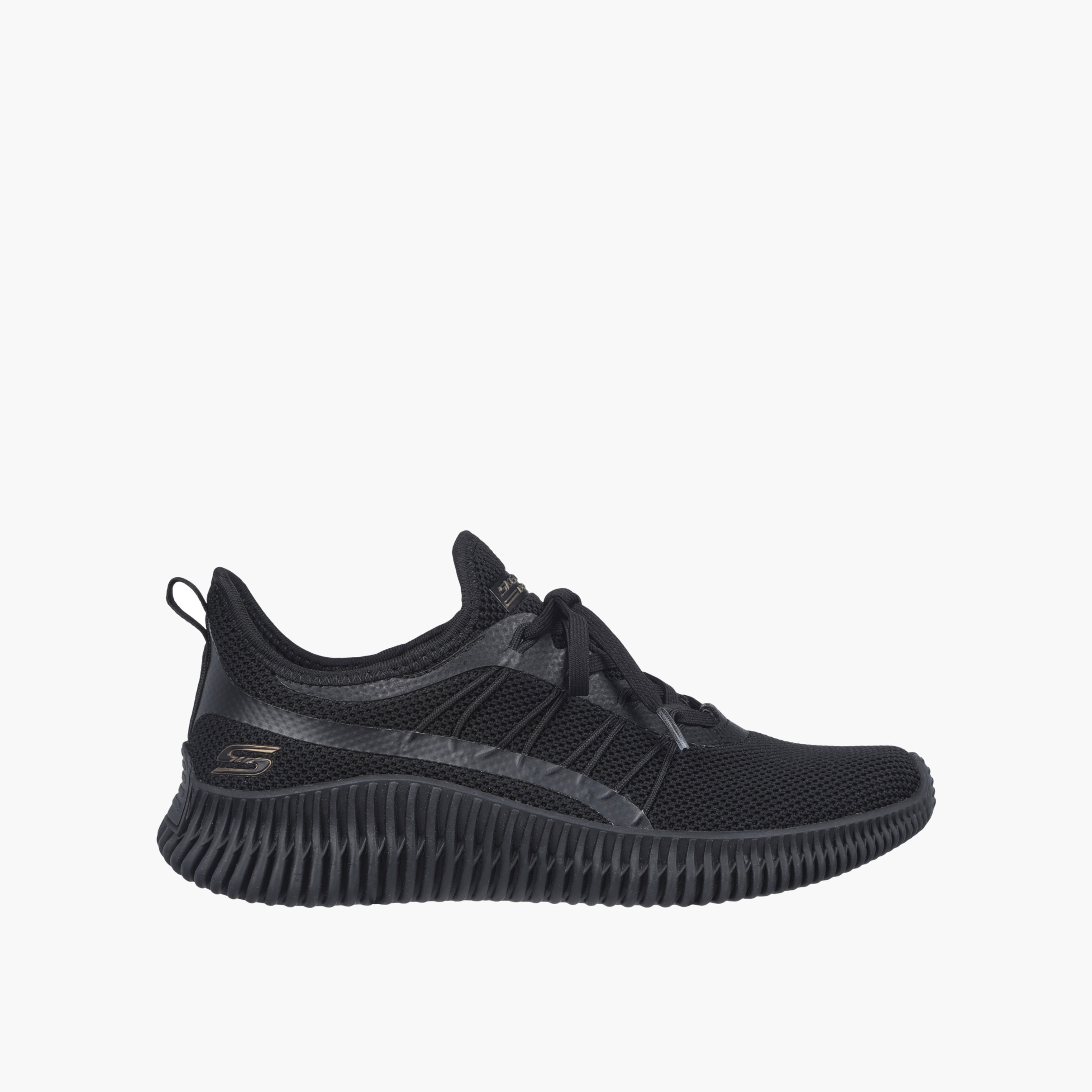 حذاء رياضي بوبس جيو برباط إغلاق للنساء من سكيتشرز-sports-women-shoes-image-1