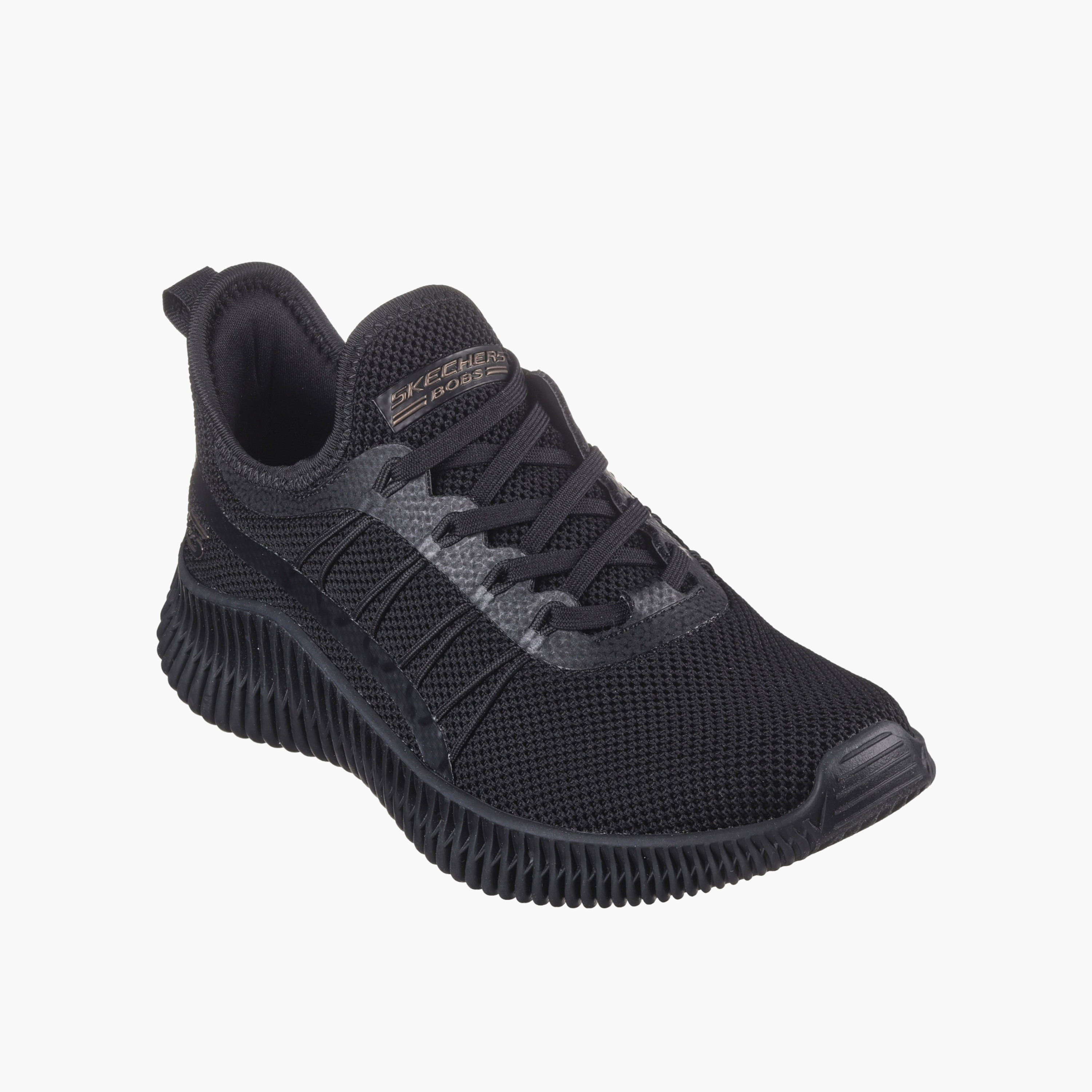 حذاء رياضي بوبس جيو برباط إغلاق للنساء من سكيتشرز-sports-women-shoes-image-4