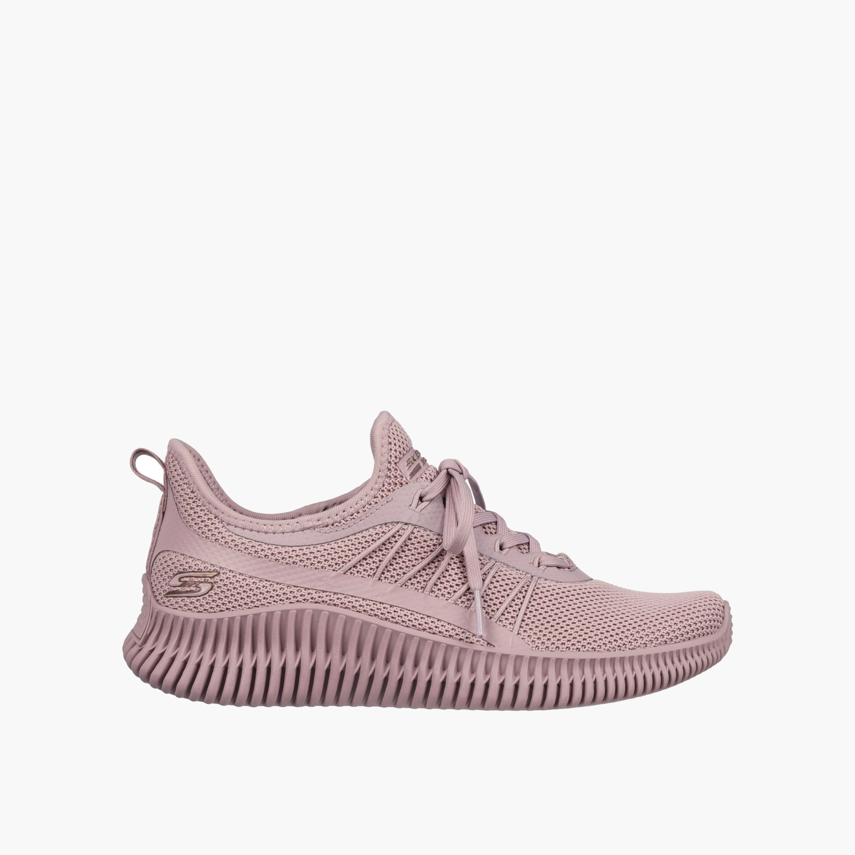حذاء رياضي برباط بوبس جيو للنساء من سكيتشرز-sports-women-shoes-image-1