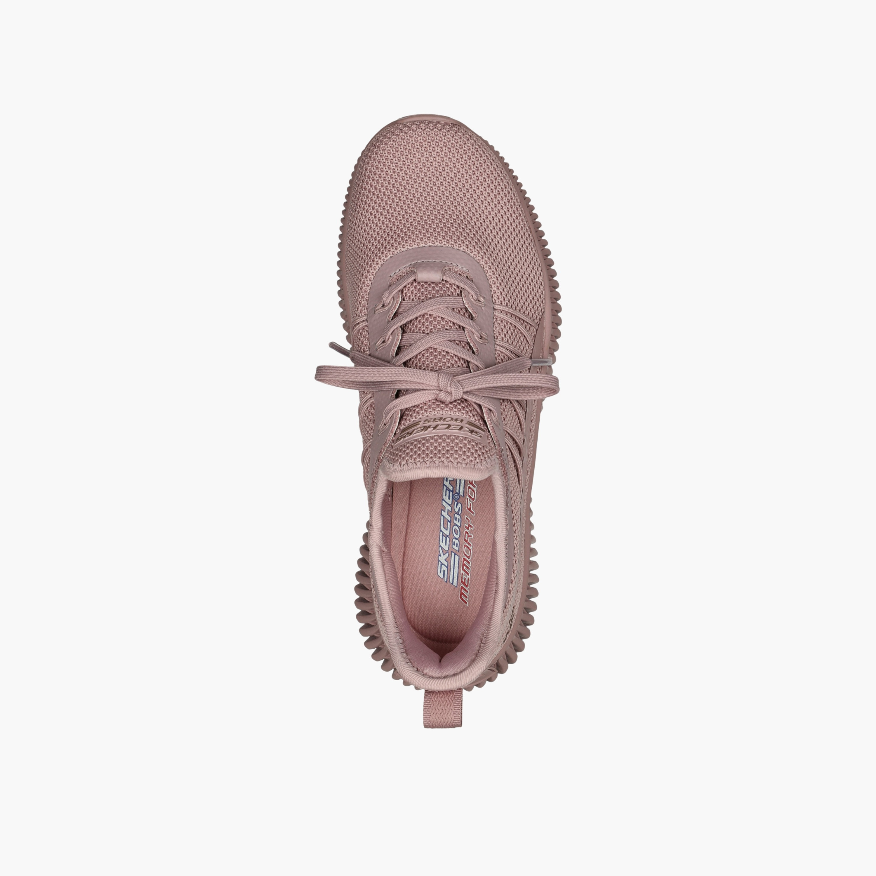 حذاء رياضي برباط بوبس جيو للنساء من سكيتشرز-sports-women-shoes-image-2