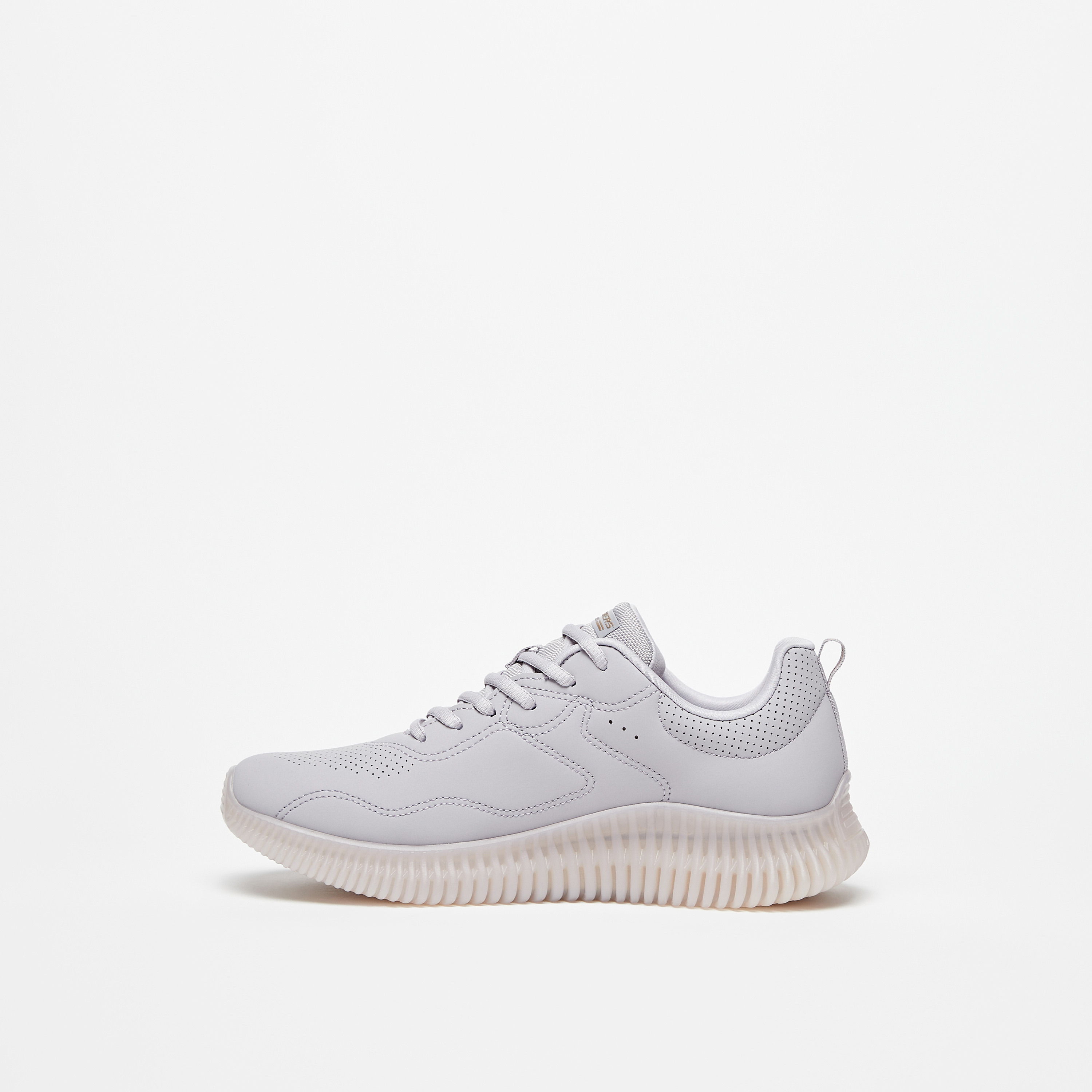 سنيكرز ذو بوبز جيو برباط للنساء من سكيتشرز 117422 | OE-sports-women-shoes-image-3