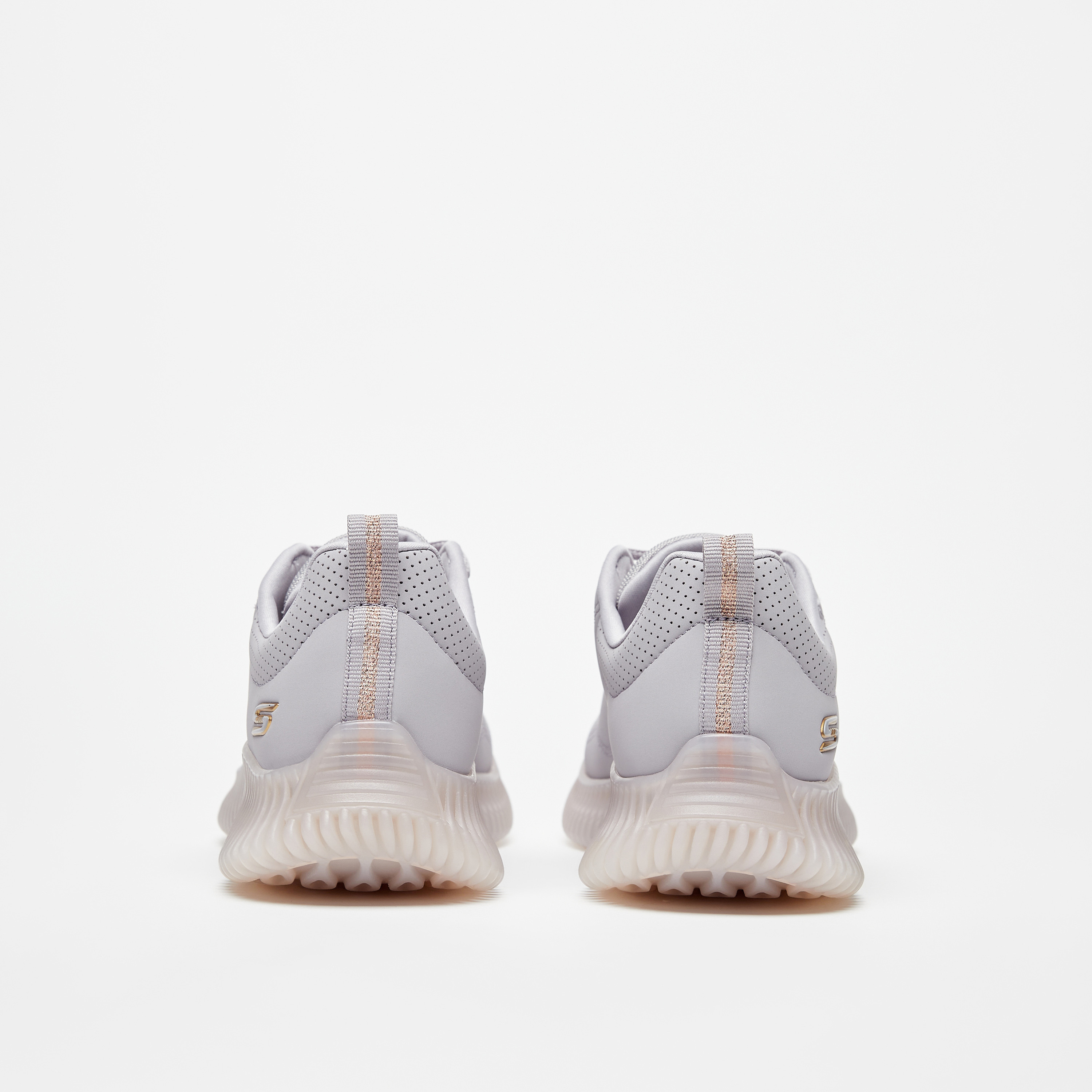 سنيكرز ذو بوبز جيو برباط للنساء من سكيتشرز 117422 | OE-sports-women-shoes-image-5