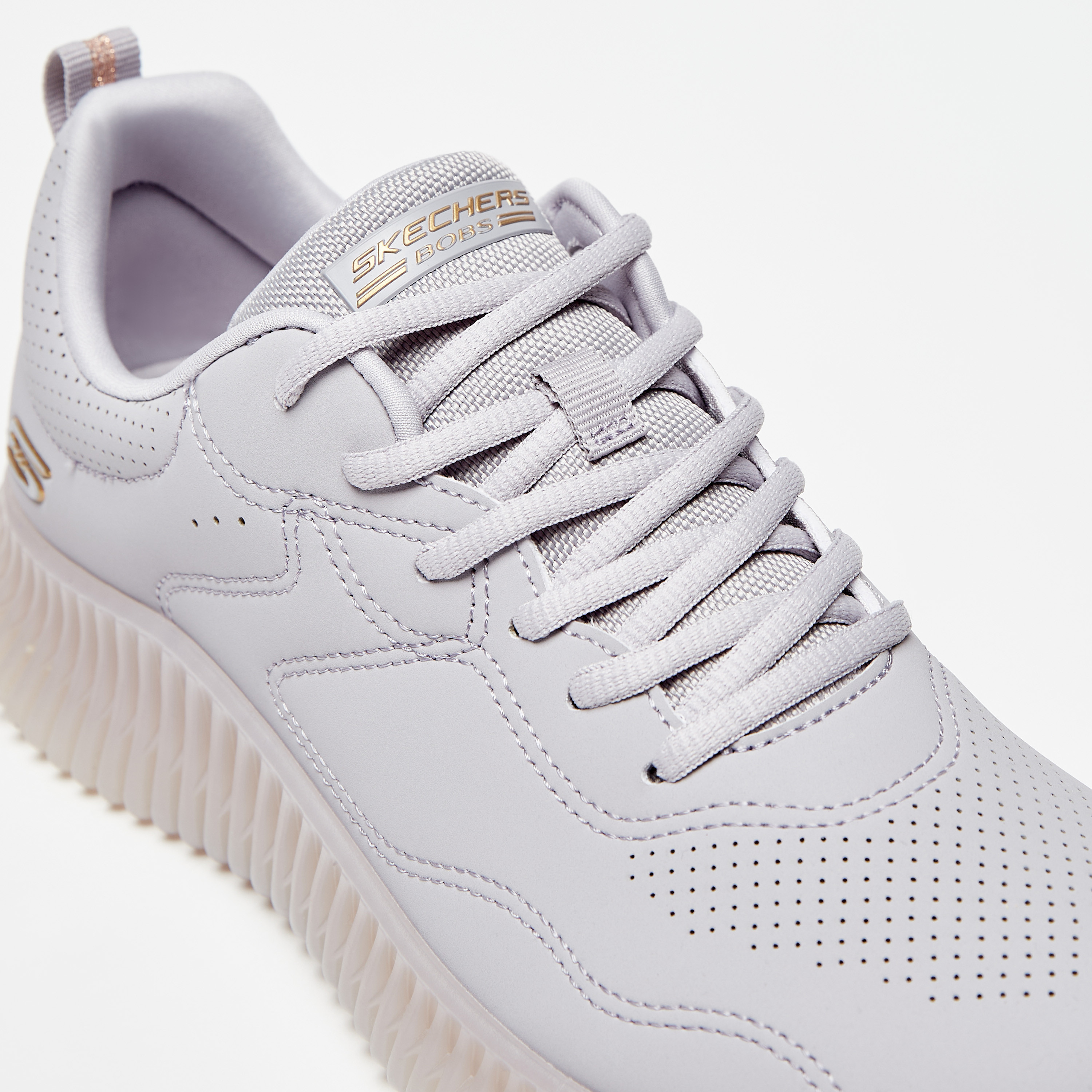 سنيكرز ذو بوبز جيو برباط للنساء من سكيتشرز 117422 | OE-sports-women-shoes-image-7