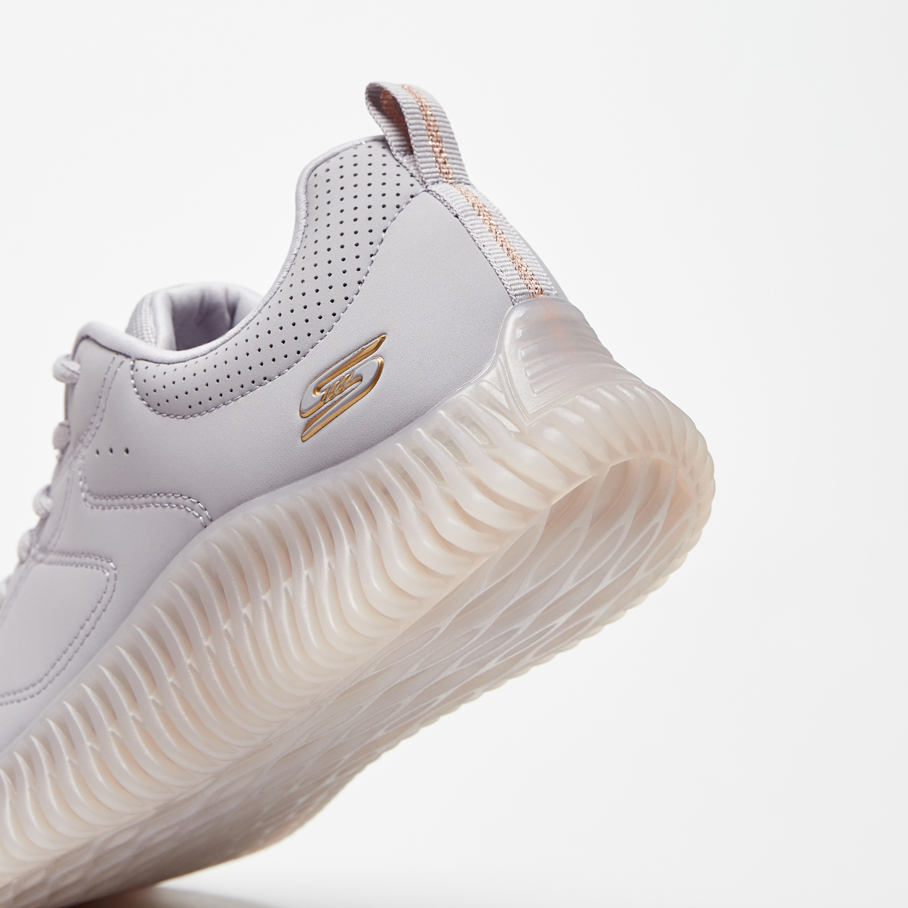 سنيكرز ذو بوبز جيو برباط للنساء من سكيتشرز 117422 | OE-sports-women-shoes-image-8