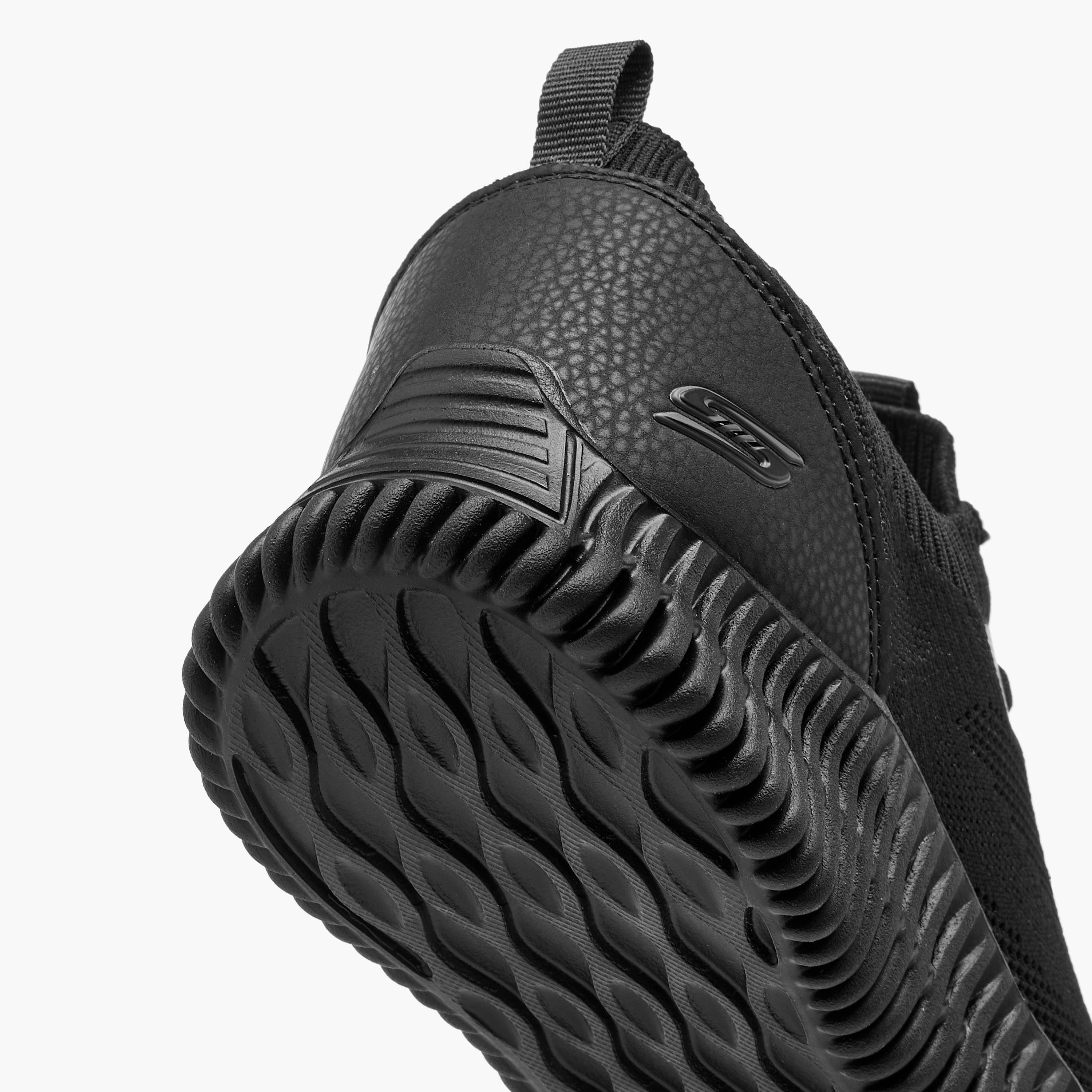 حذاء سنيكرز برباط إغلاق "بوبس جيو لايت" للنساء من سكيتشيرز - 117427-women-shoes-sneakers-image-5