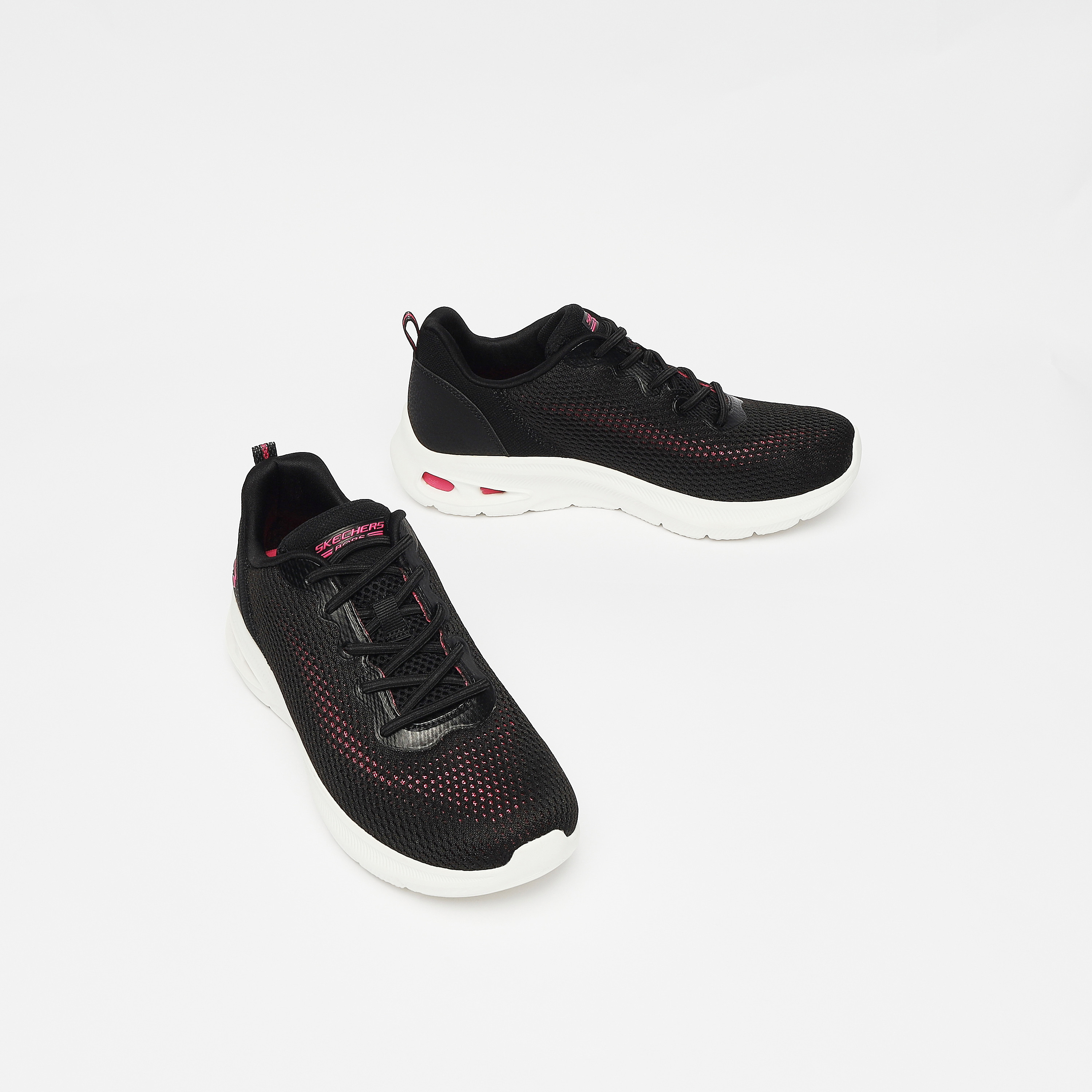 Skechers Bobs Unity Women's Memory Foam Sneakers - 117434-women-shoes-sneakers-image-1