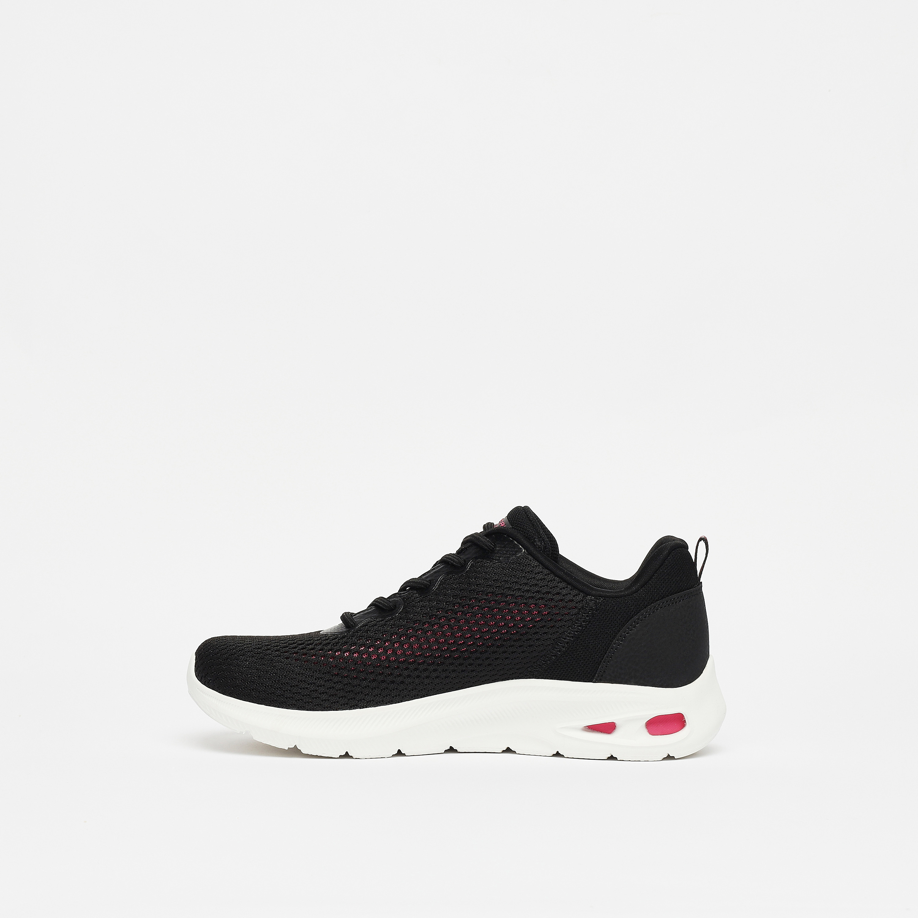 حذاء سكيتشرز بوبس يونيتي ميموري فوم للنساء - 117434-women-shoes-sneakers-image-3
