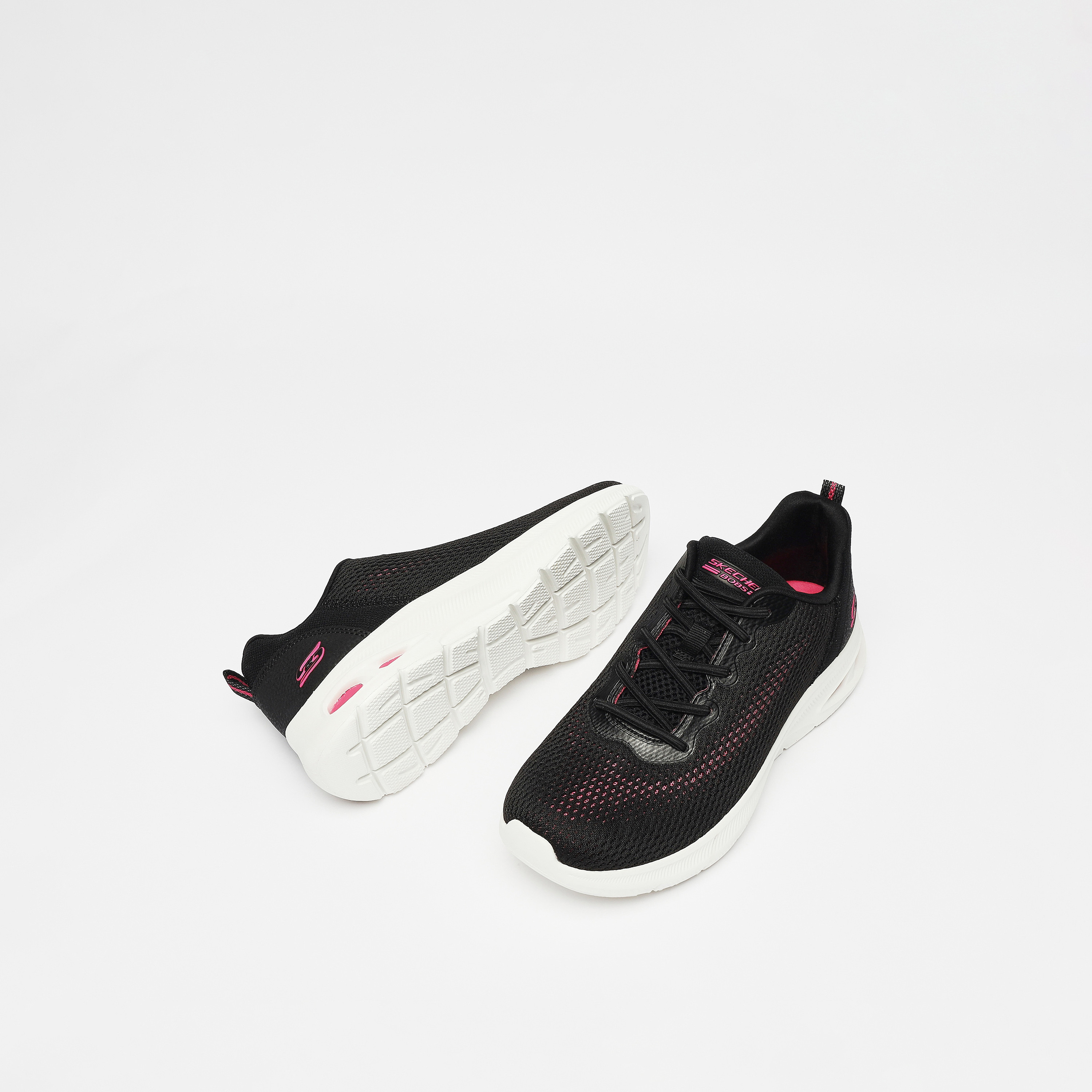 حذاء سكيتشرز بوبس يونيتي ميموري فوم للنساء - 117434-women-shoes-sneakers-image-6